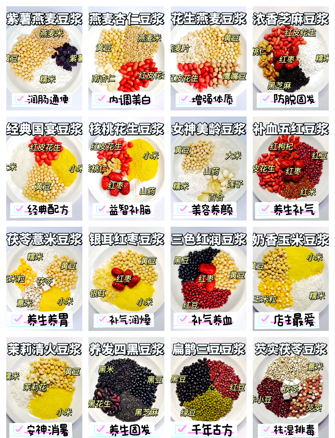 早餐喝粥还是豆浆(早晨喝粥还是喝豆浆)