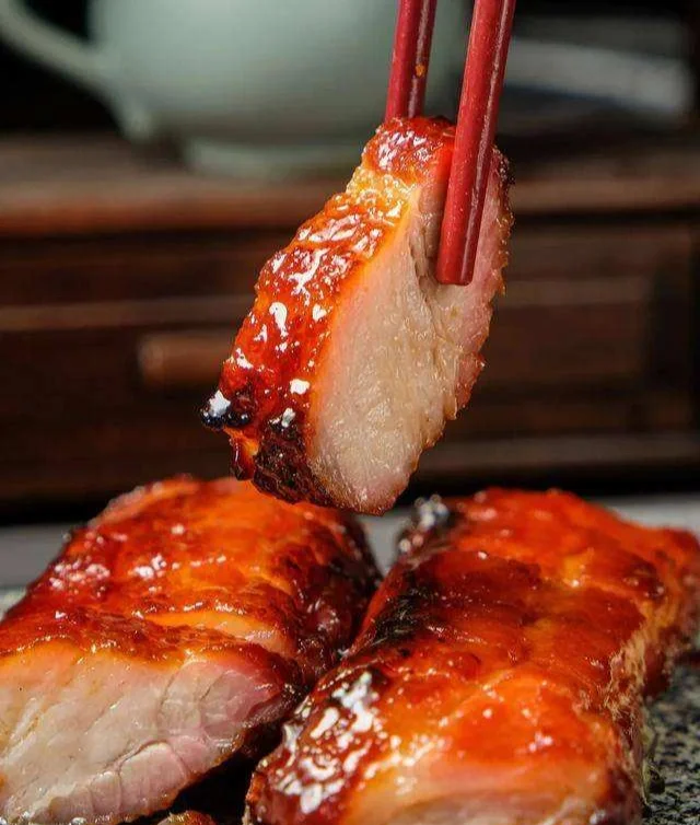 叉烧的特色(叉烧是什么地方的特色)