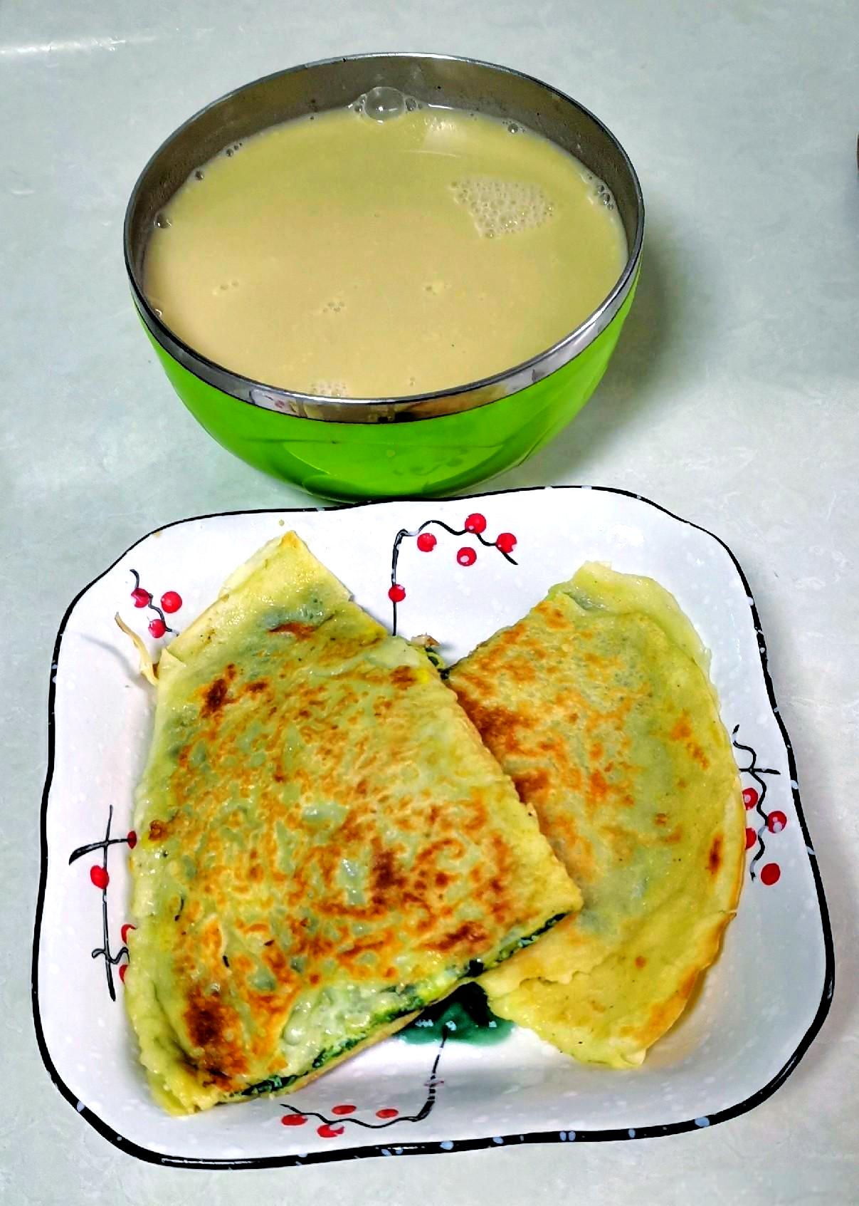 不重样的早餐(小学生早餐100种)