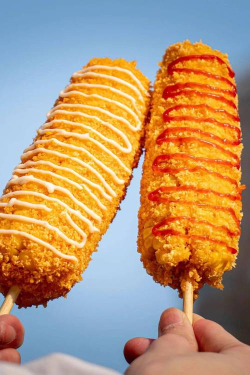 关于玉米的小吃(关于玉米的小吃有哪些)