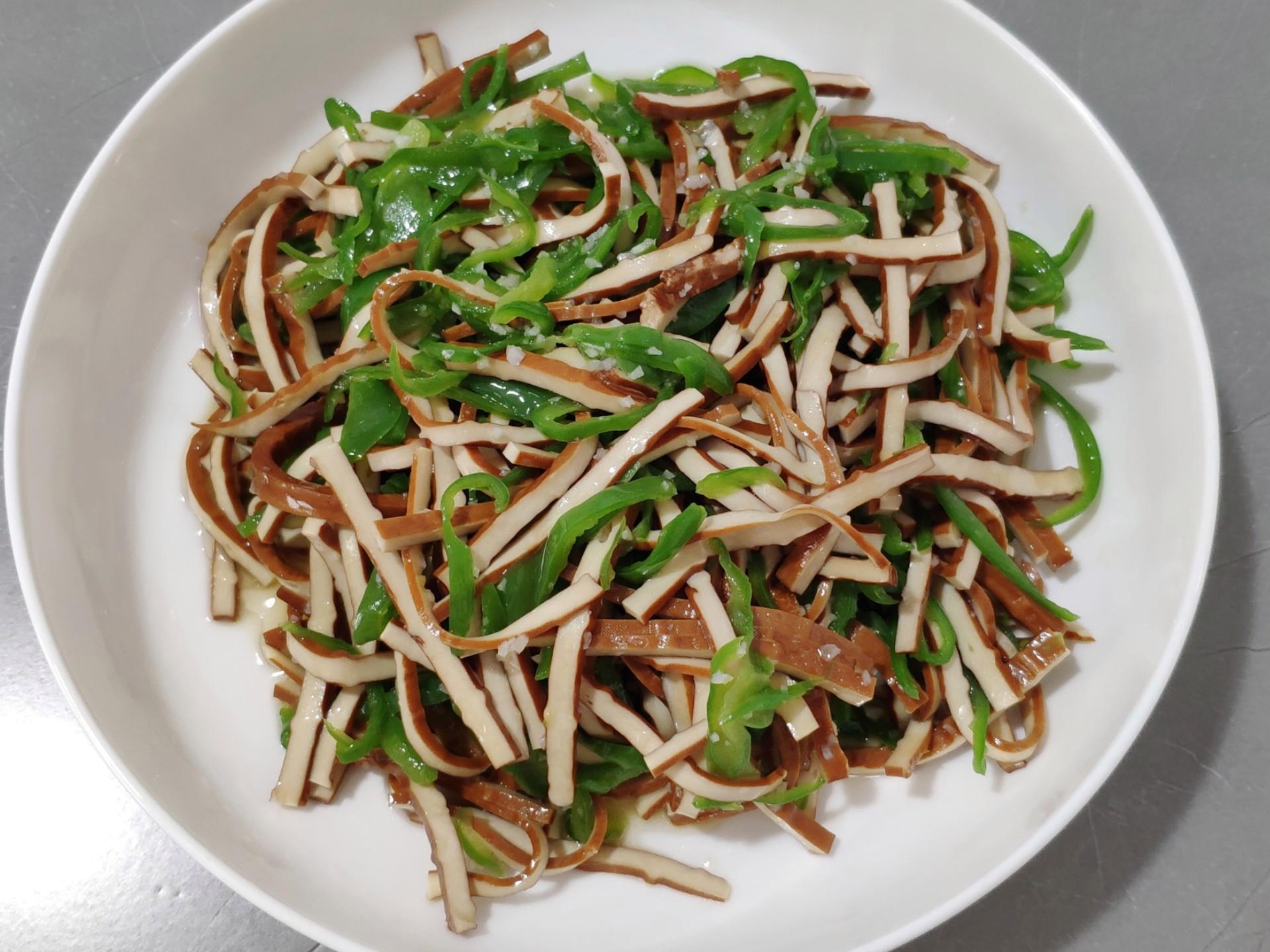 做什么素菜简单又好吃(什么素菜最好吃 还好做)