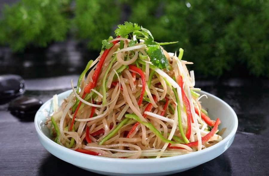 银耳做什么凉菜(银耳做什么凉菜好吃) 银耳做什么凉菜(银耳做什么凉菜好吃)