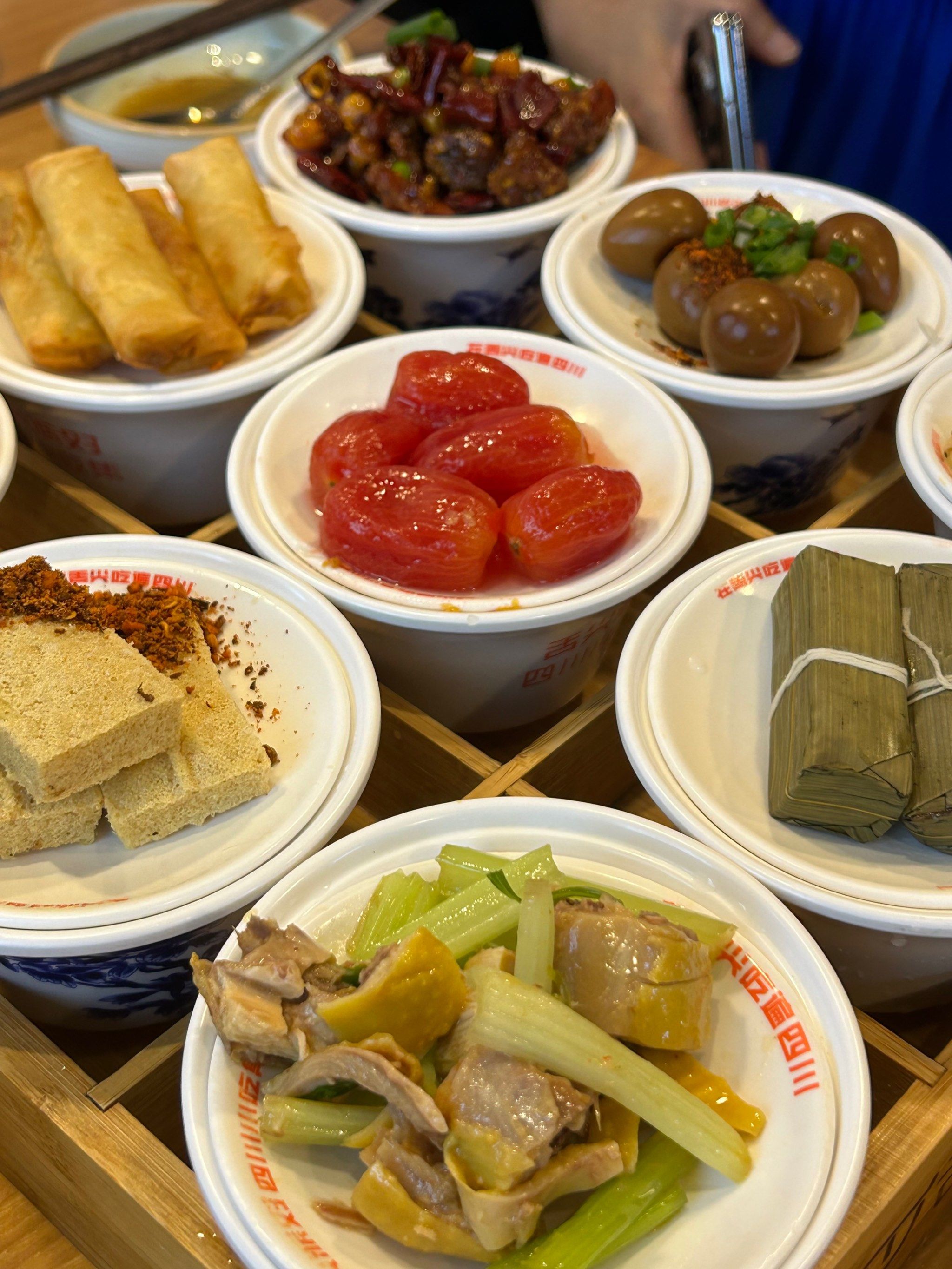 最新小吃有什么(2020的最新小吃) 最新小吃有什么(2020的最新小吃)