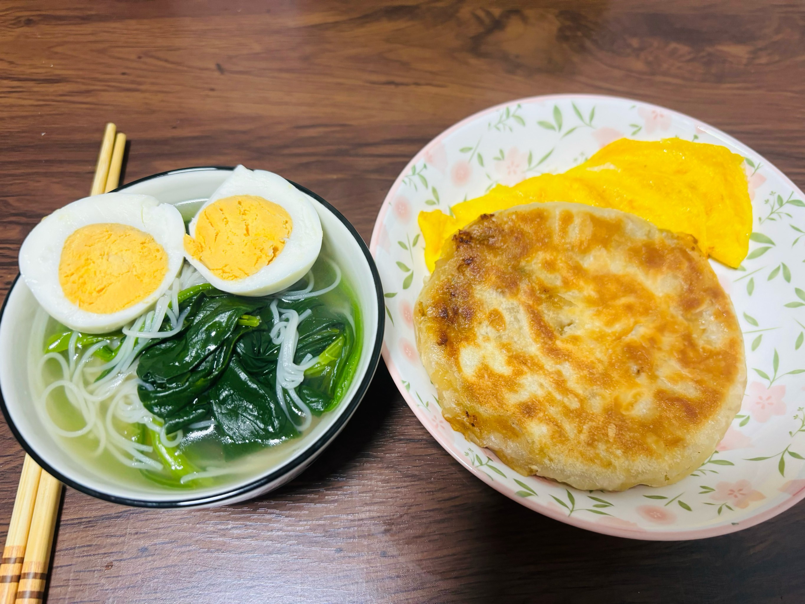 早餐做米汤(米汤早上喝好还是晚上喝好)