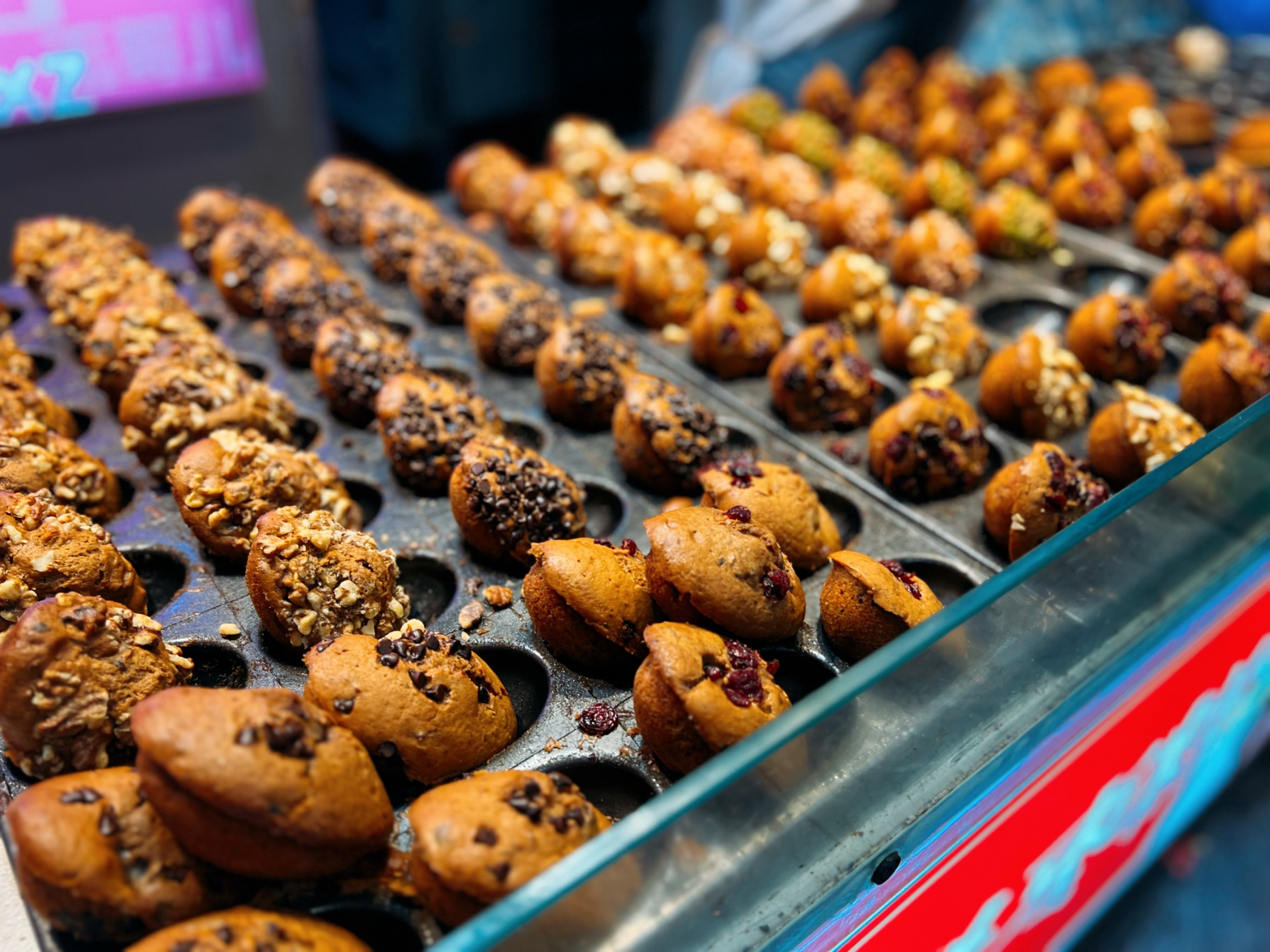 街边模具类小吃(模具可以做什么吃的) 街边模具类小吃(模具可以做什么吃的)