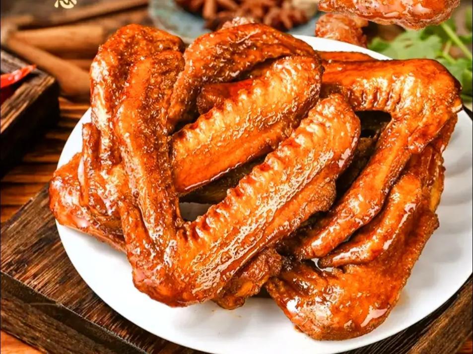 鸭全翅的做法大全家常(鸭全翅怎么做好吃又简单)