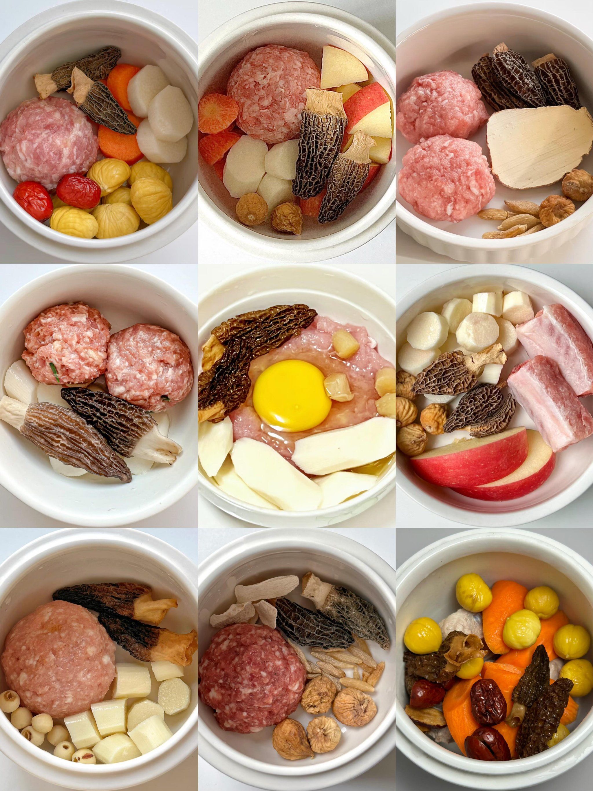 羊肚汤家常做法(羊肚汤家常做法大全)