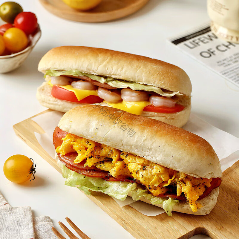 越南特色烤面包(越南烤面包是法棍吗)