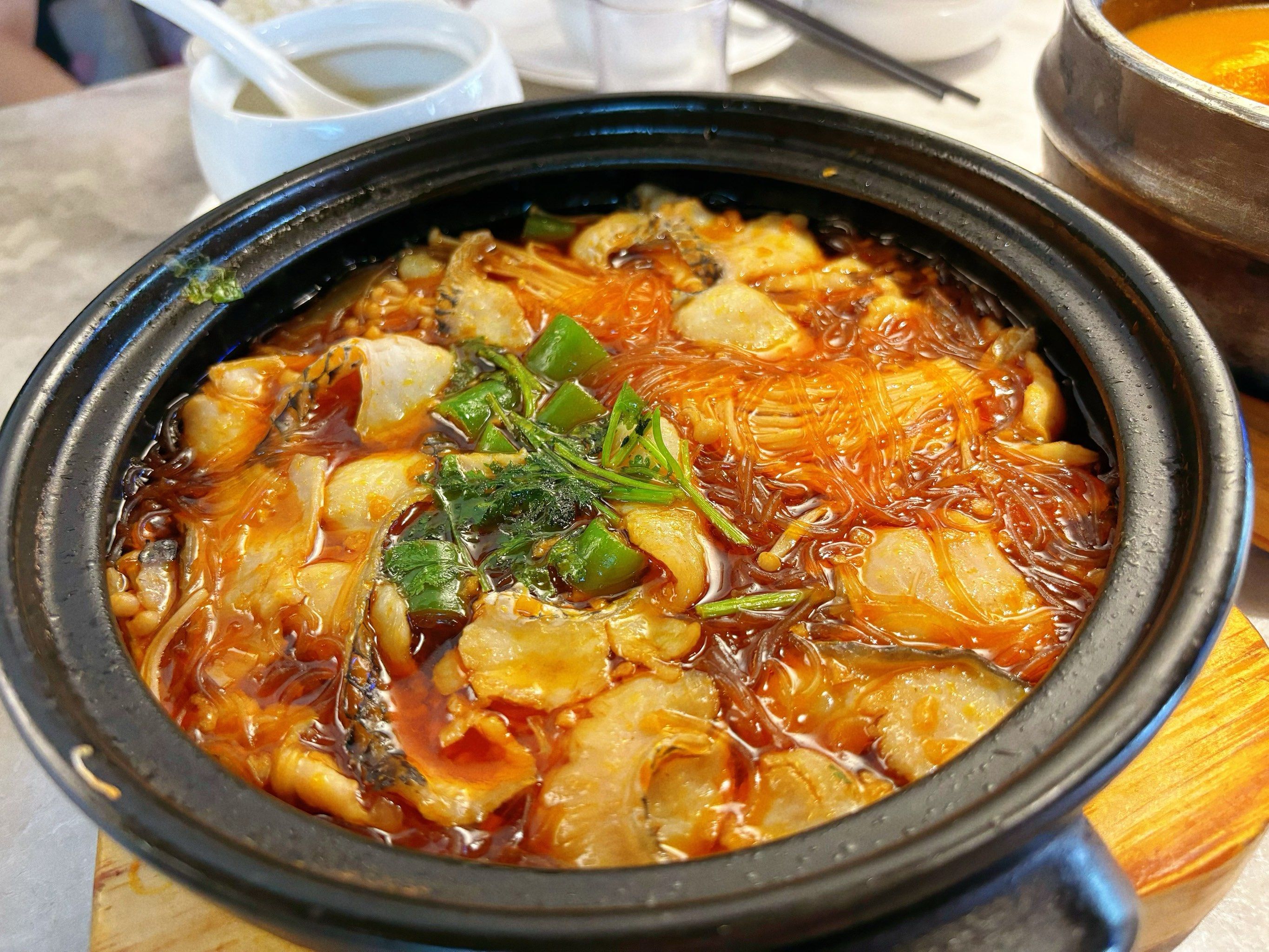 饭店闽南特色菜(闽南餐厅名字大全)