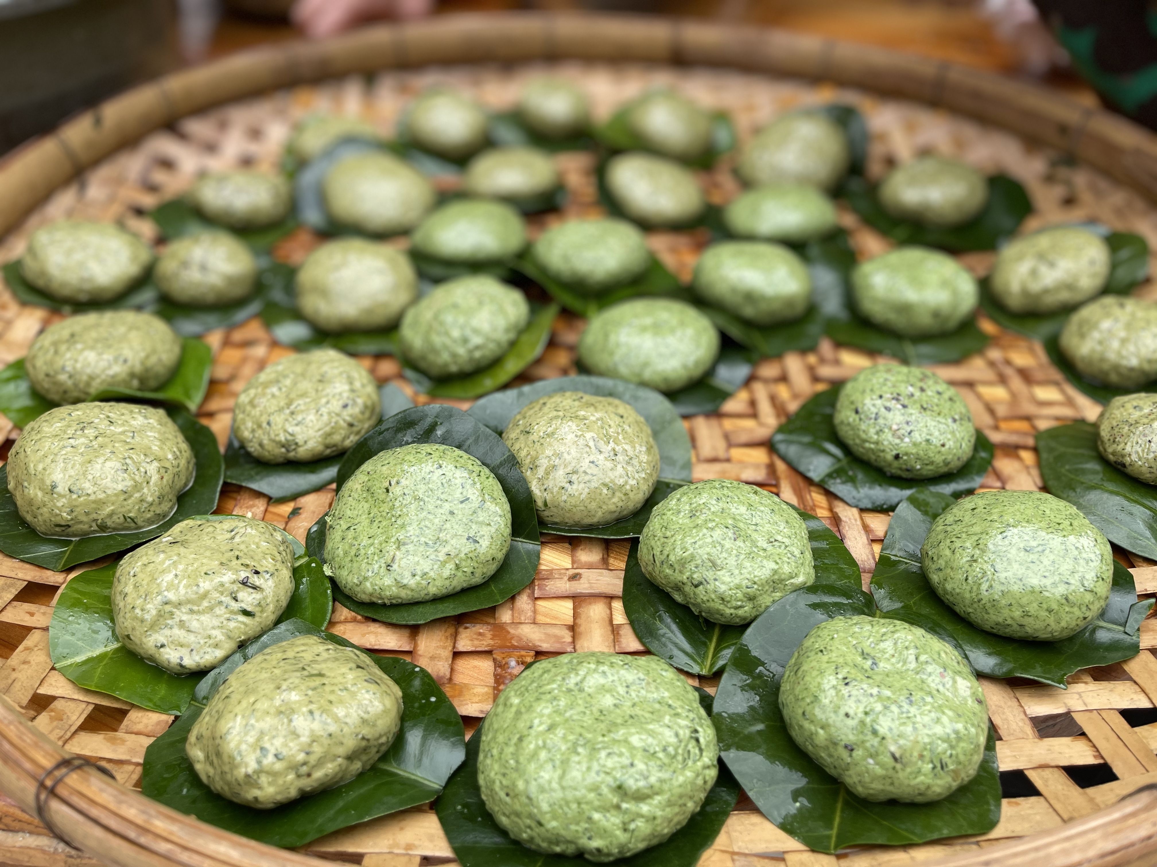 瑶族当地小吃(瑶族当地小吃特色)