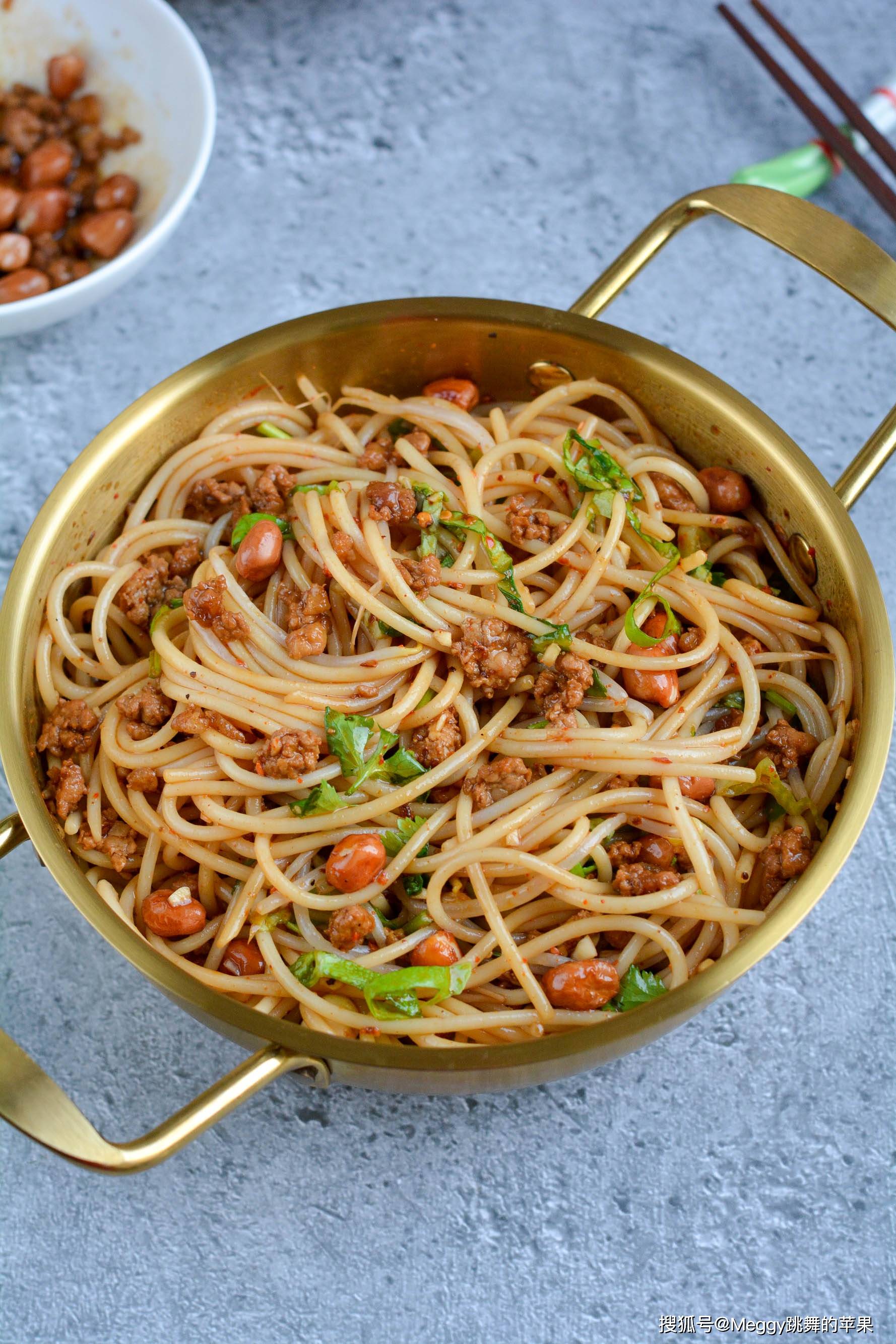 米粉做的小吃(米粉做什么小吃简单好吃)