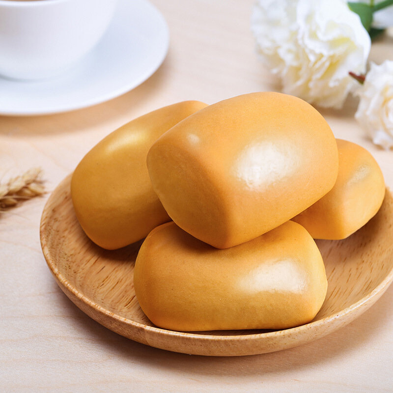 特色早餐面包图片(特色早餐面包图片大全)