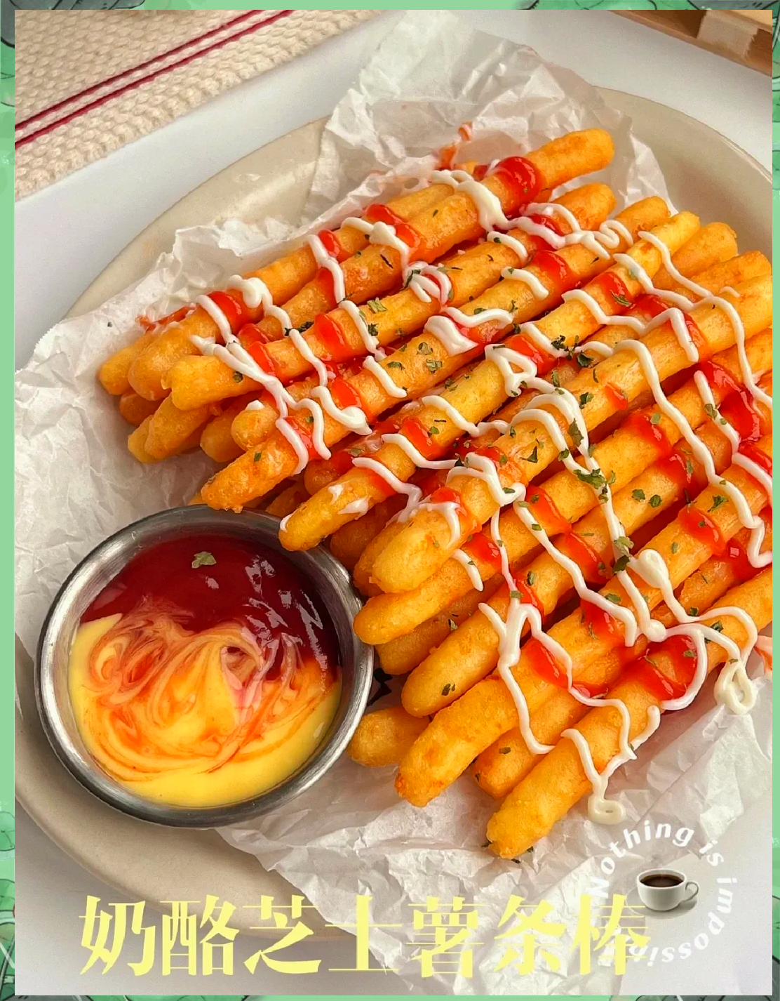 家里土豆小吃(土豆小吃100种的做法大全窍门)