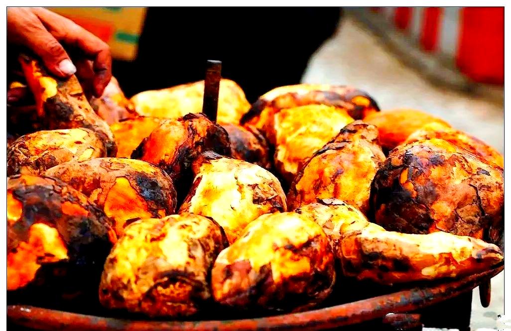 准格尔特色美食(鄂尔多斯准格尔旗美食)