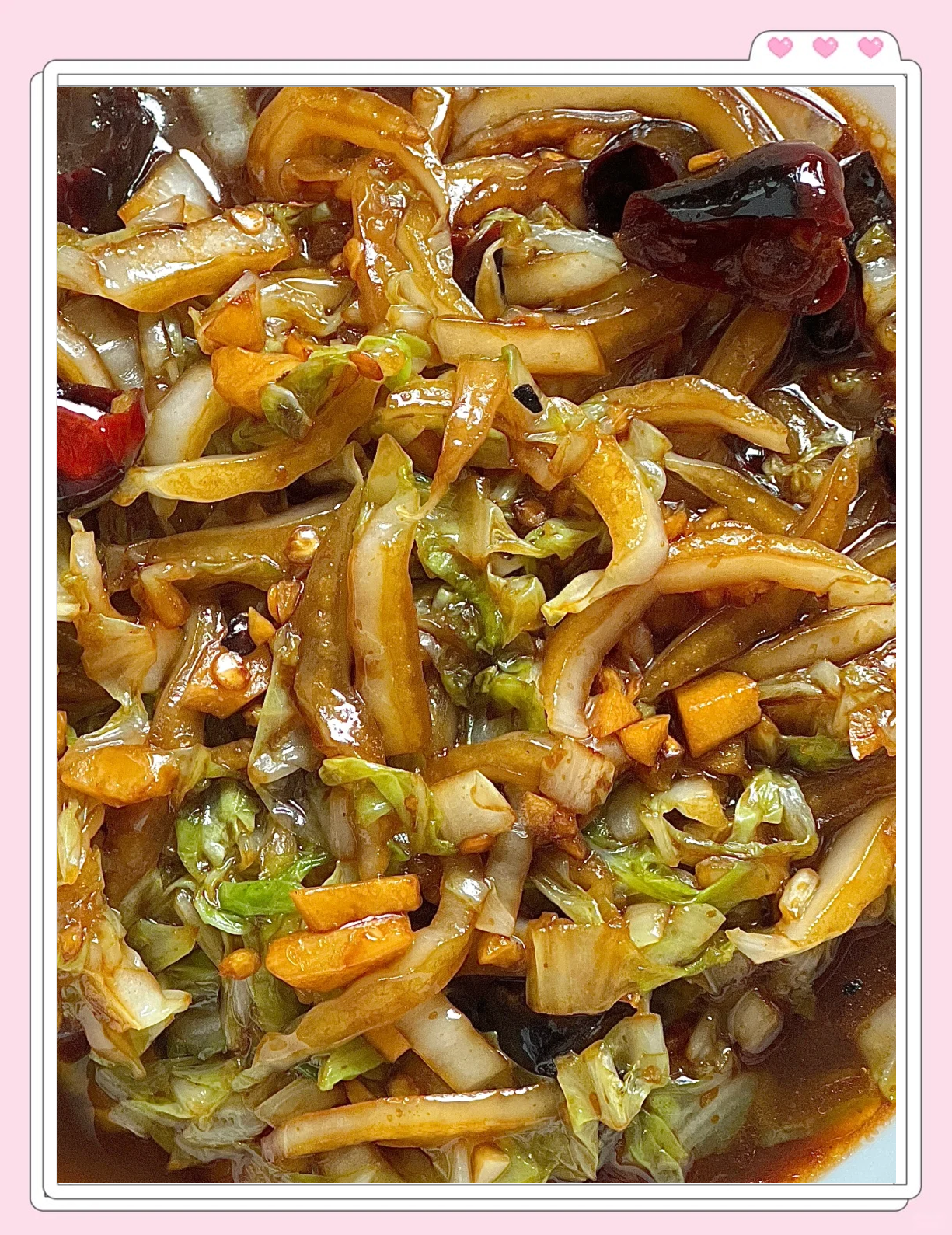 辣炒小白菜的家常做法(辣炒小白菜的家常做法大全)