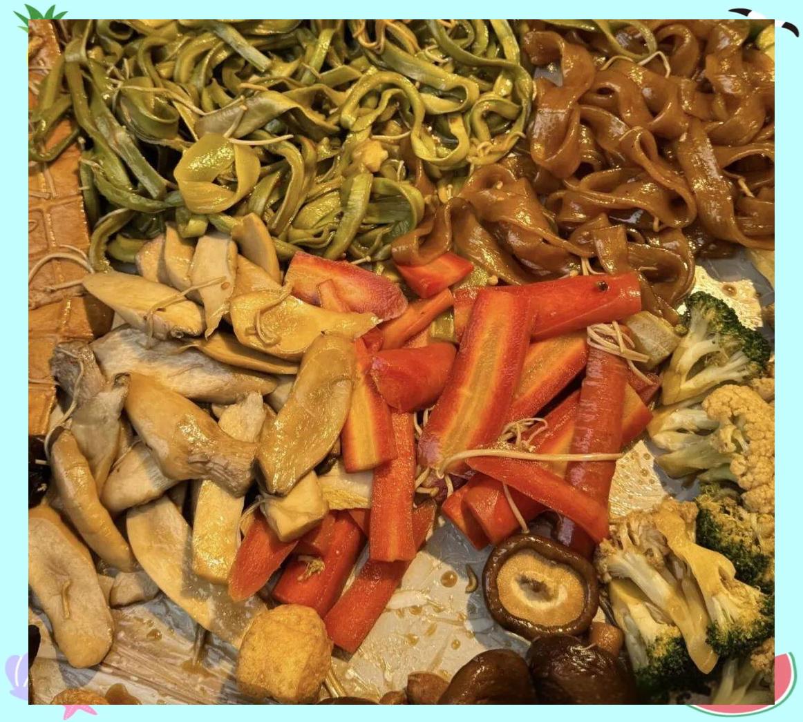 单卤素菜会发苦(卤素菜会不会坏卤水)