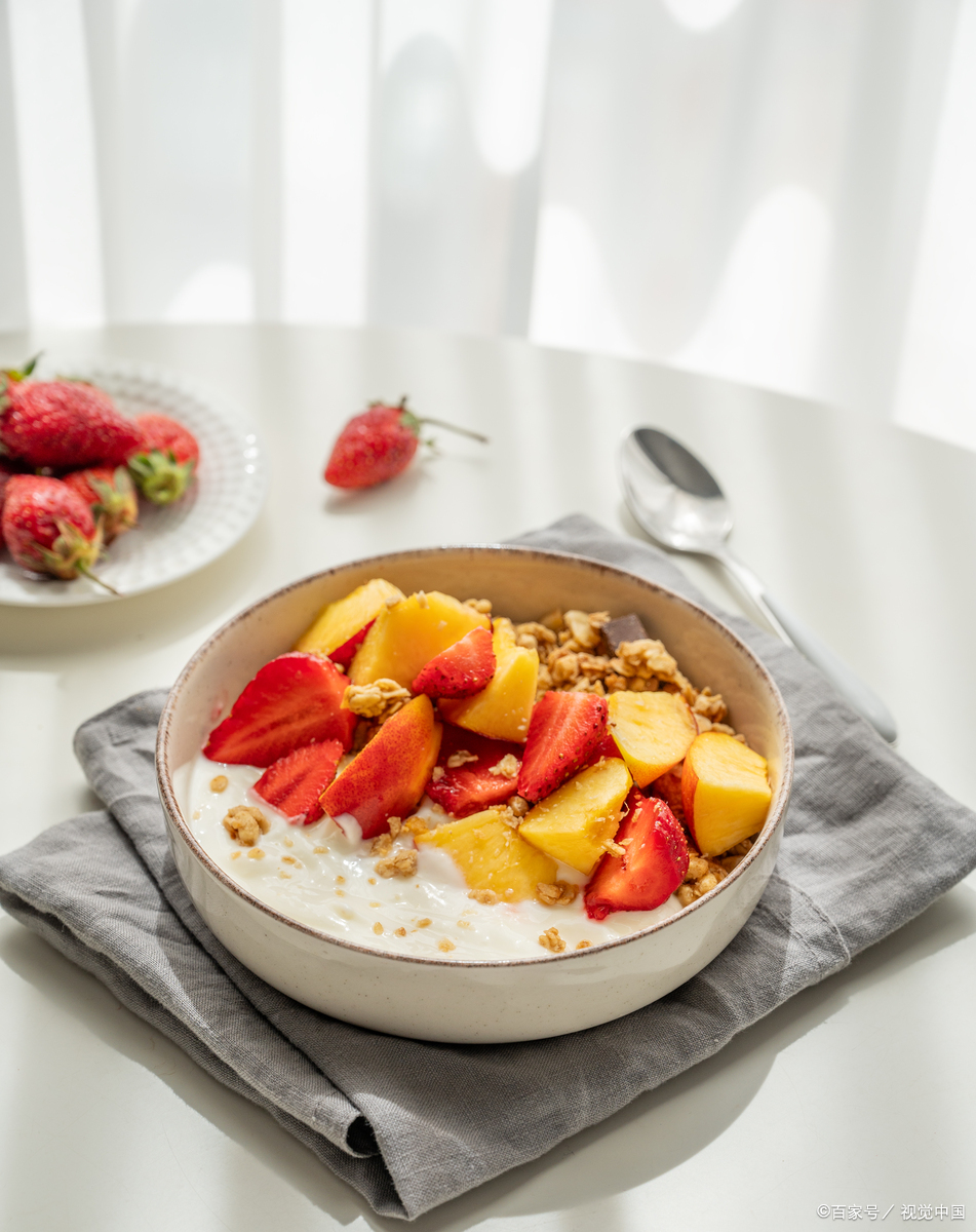 胃不舒服吃什么早餐(胃不好早上吃什么比较养胃)