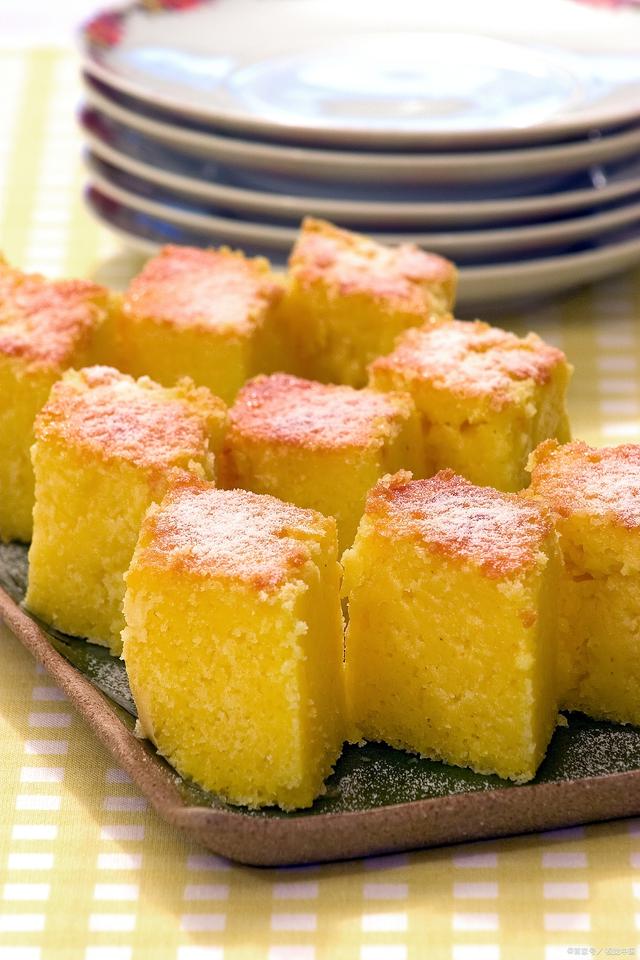 用玉米做的小吃(用玉米做的小吃有哪些)