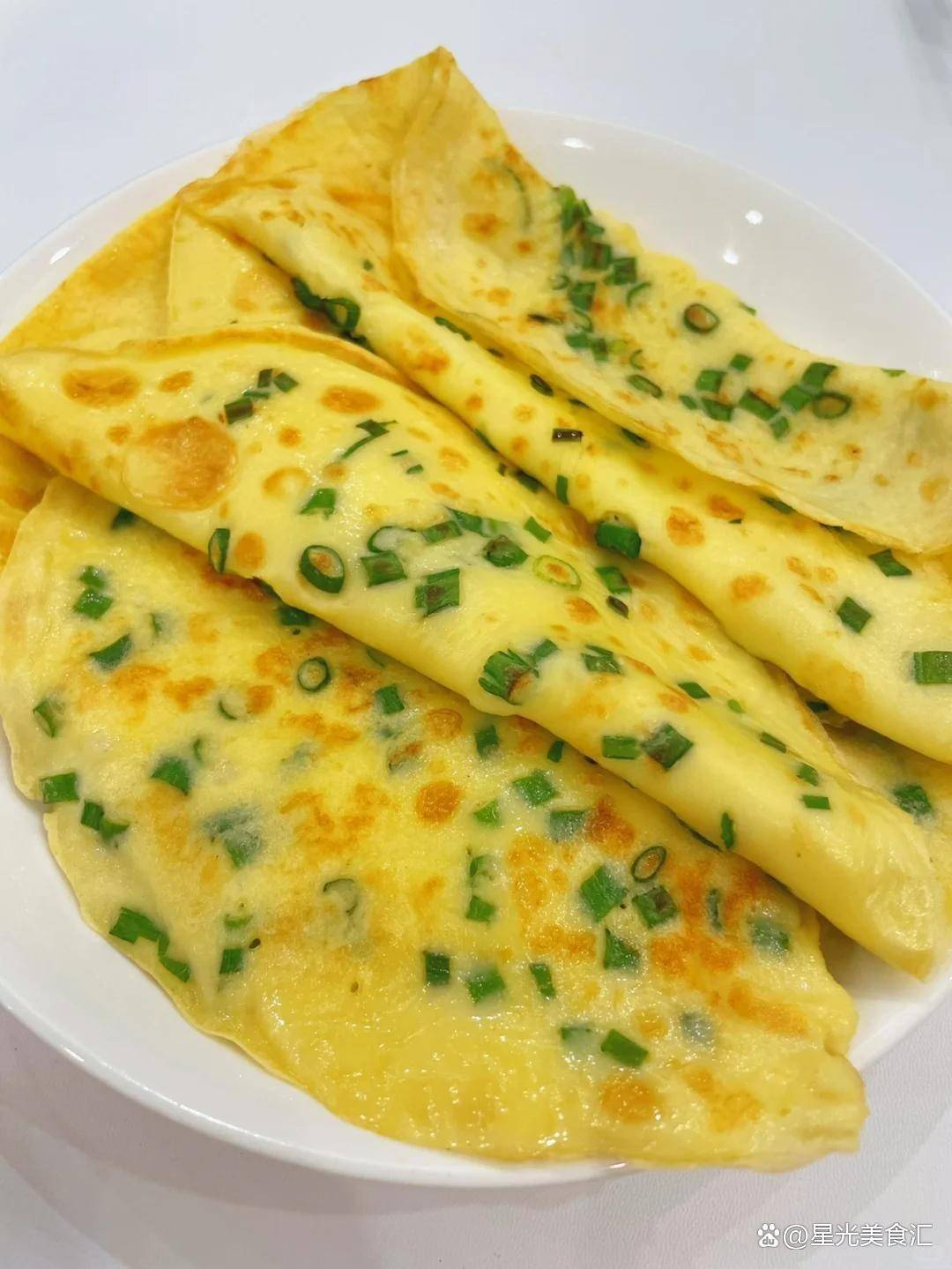 早餐煎饼做法视频(早餐煎饼做法视频大全)