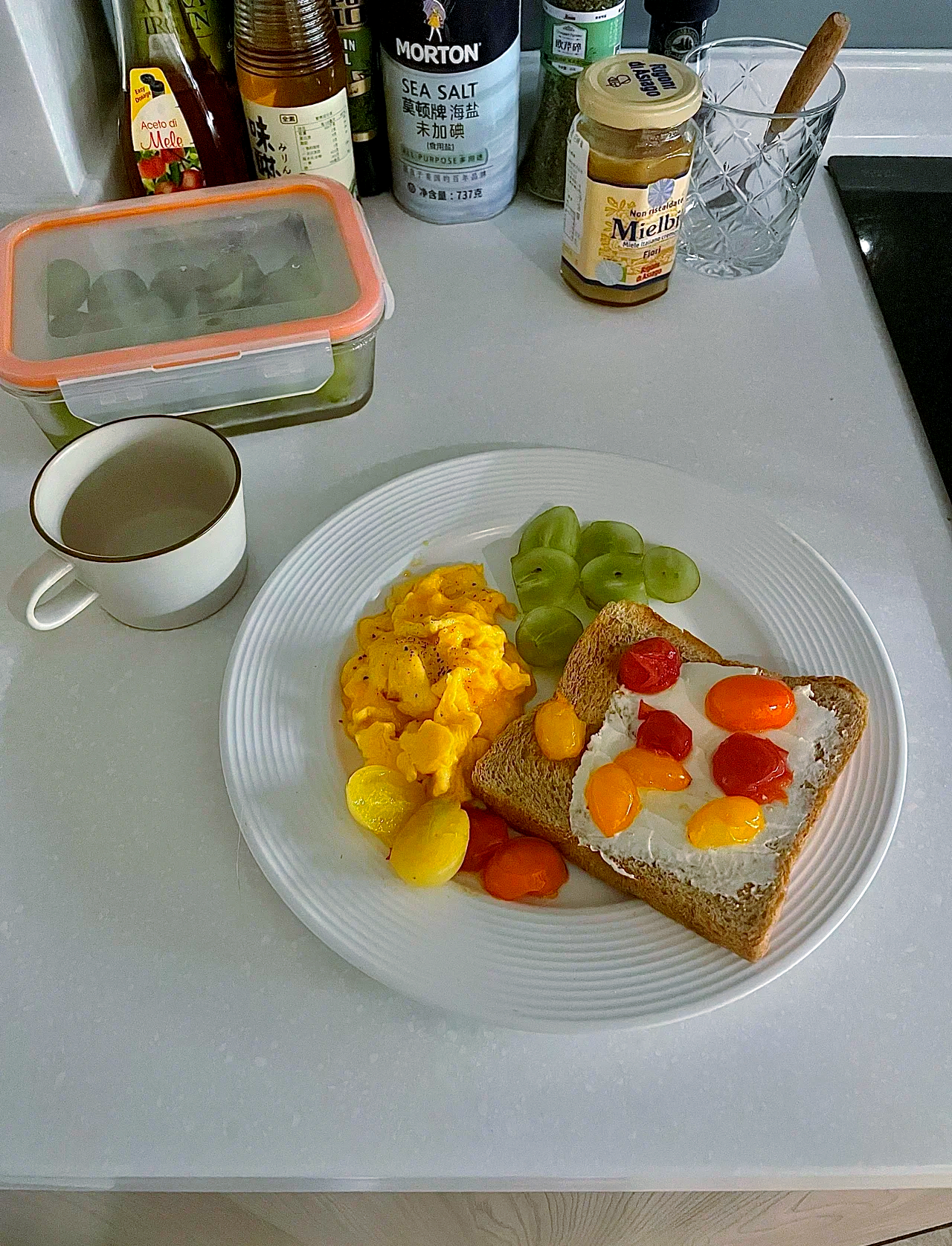 健身早餐(健身早餐可以吃馒头吗)