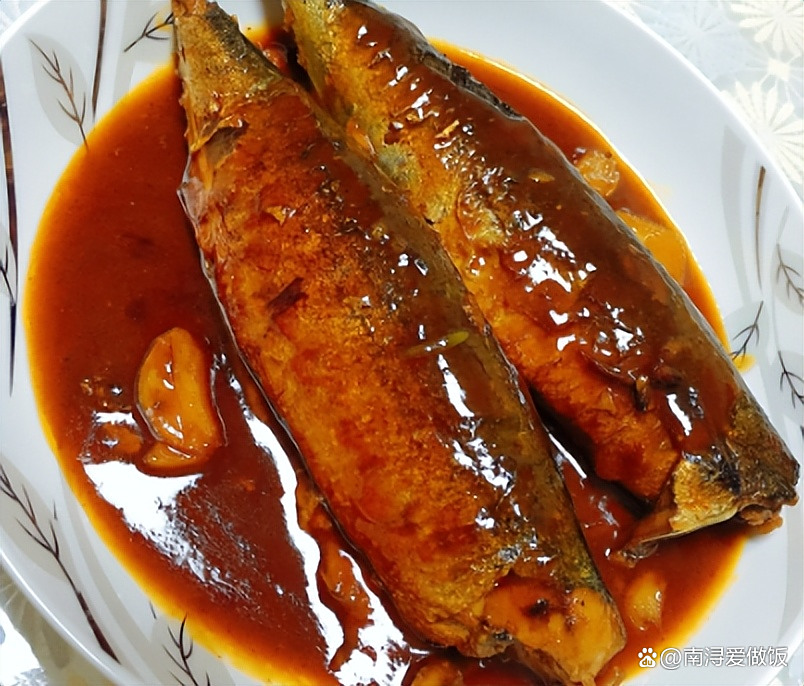 海青鱼的做法大全家常(海青鱼的营养价值及功效)