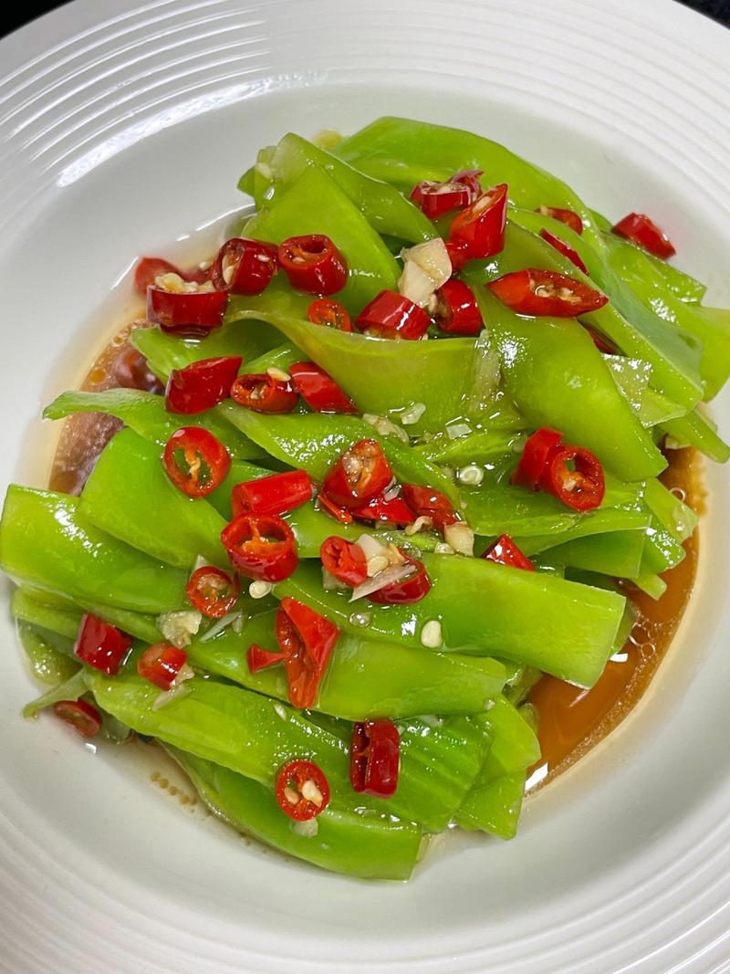 莴苣拌凉菜(莴苣凉拌的做法窍门) 莴苣拌凉菜(莴苣凉拌的做法窍门)