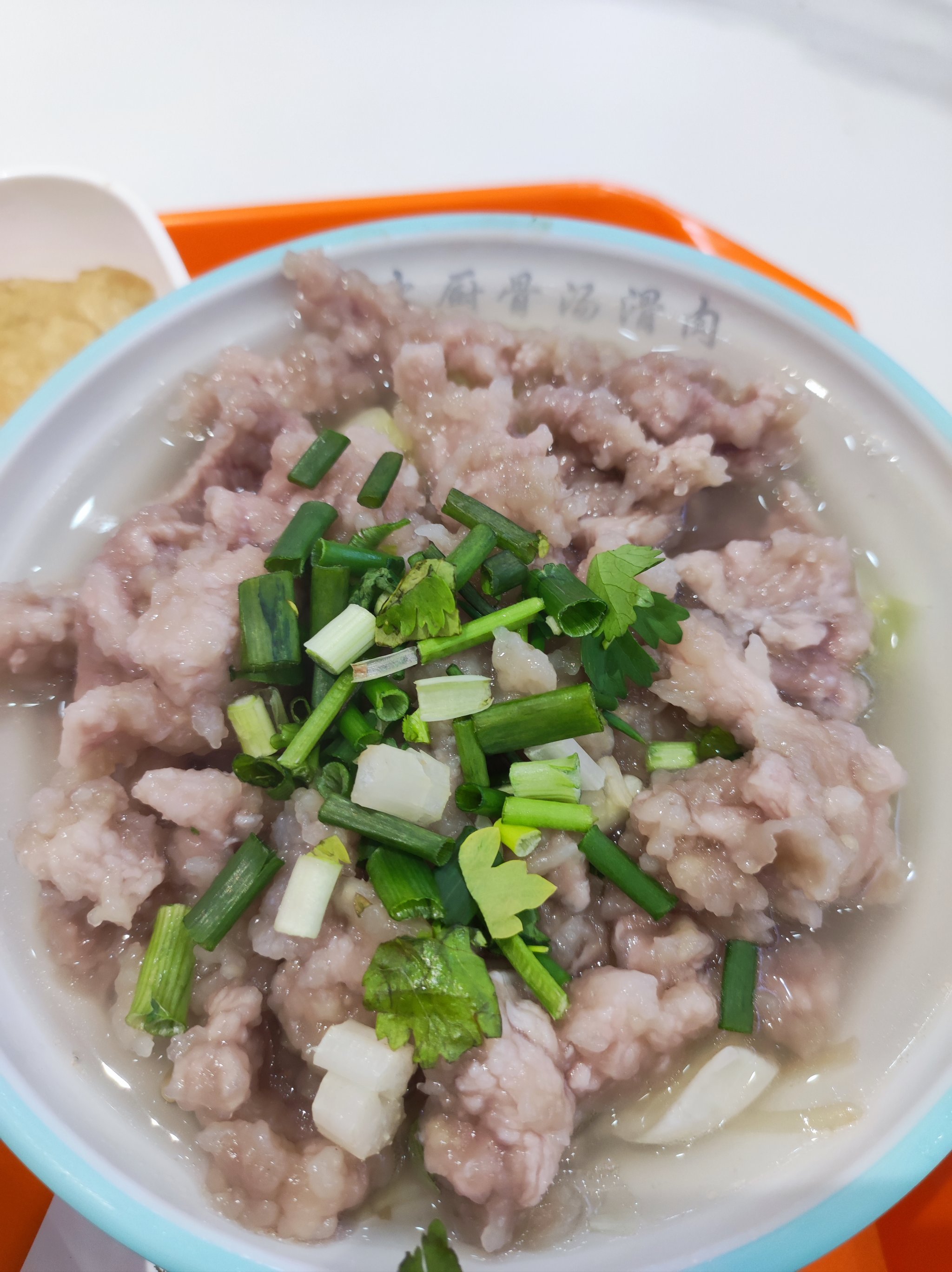 猪肉片汤家常做法(猪肉片汤怎么做好吃) 猪肉片汤家常做法(猪肉片汤怎么做好吃)