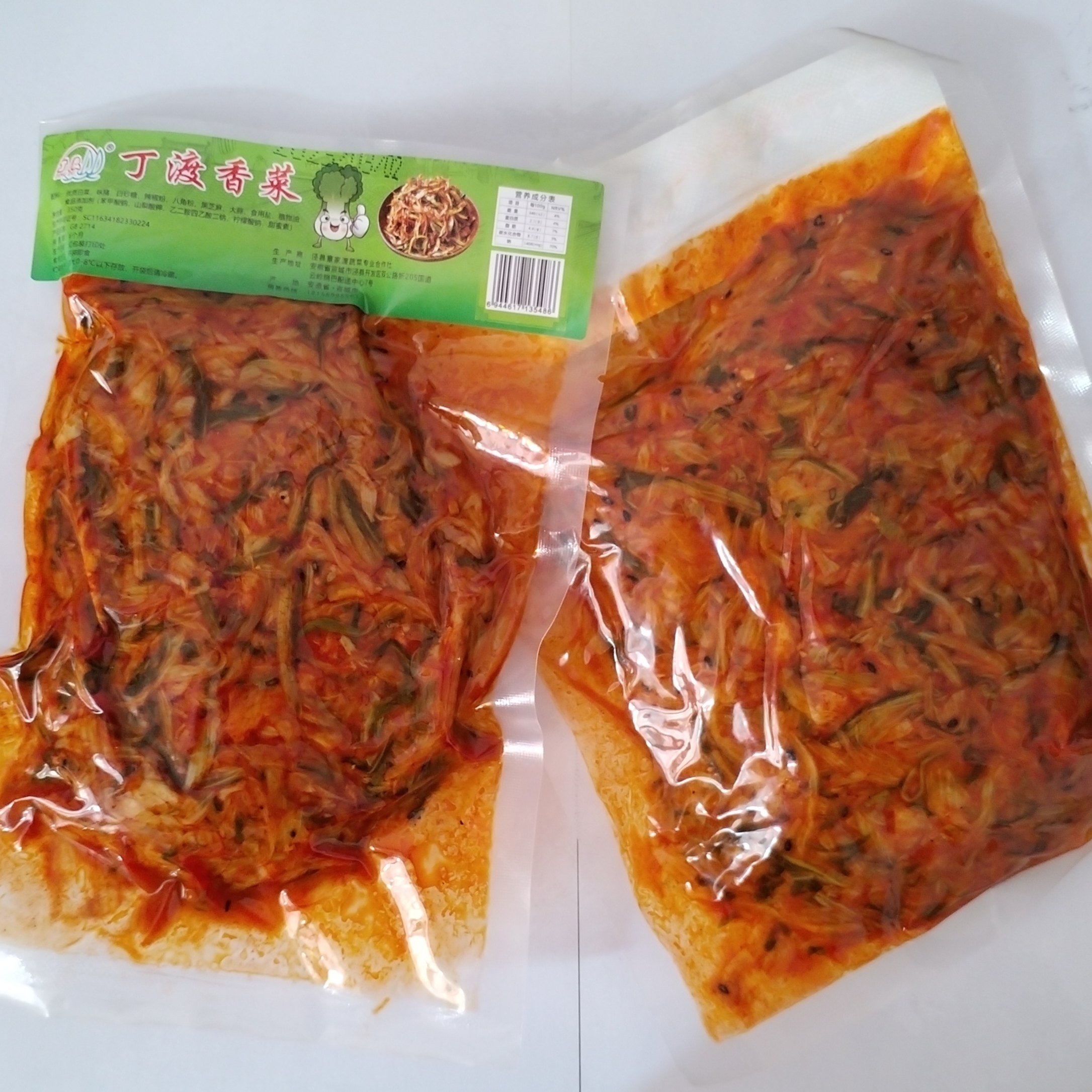 安徽特色饭菜(安徽特色菜家常菜)