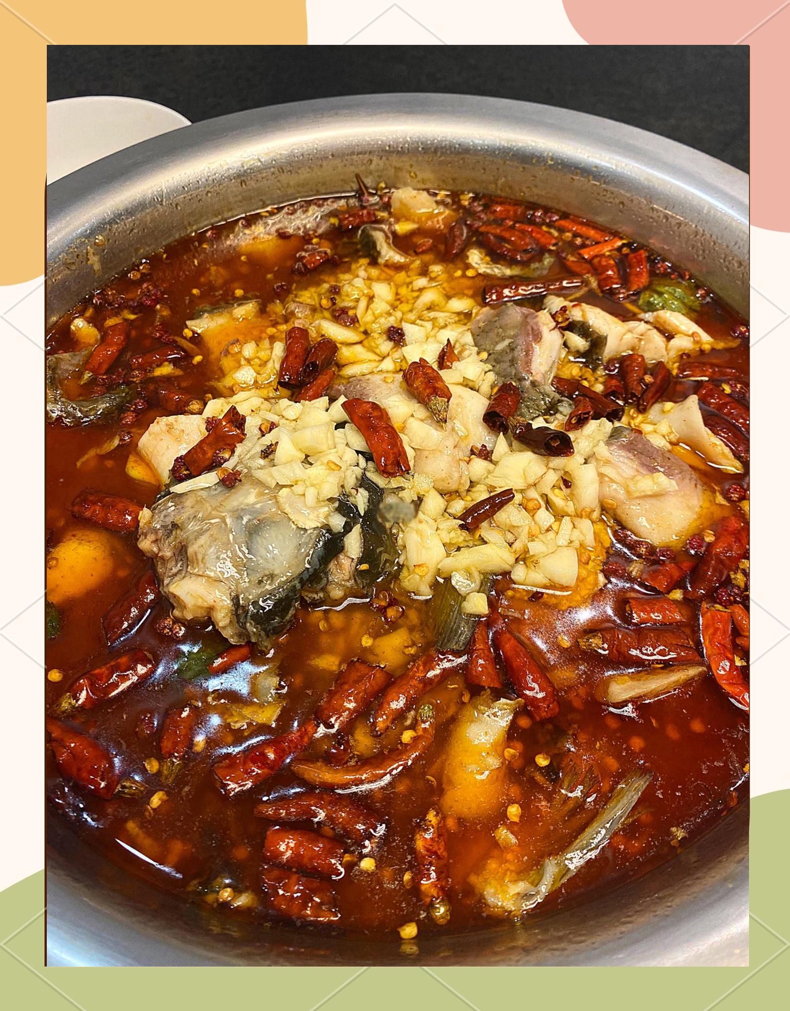 草鱼特色做法大全(草鱼的各种做法大全)