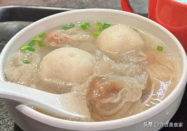 福建小吃透明(台湾小吃透明的甜品)