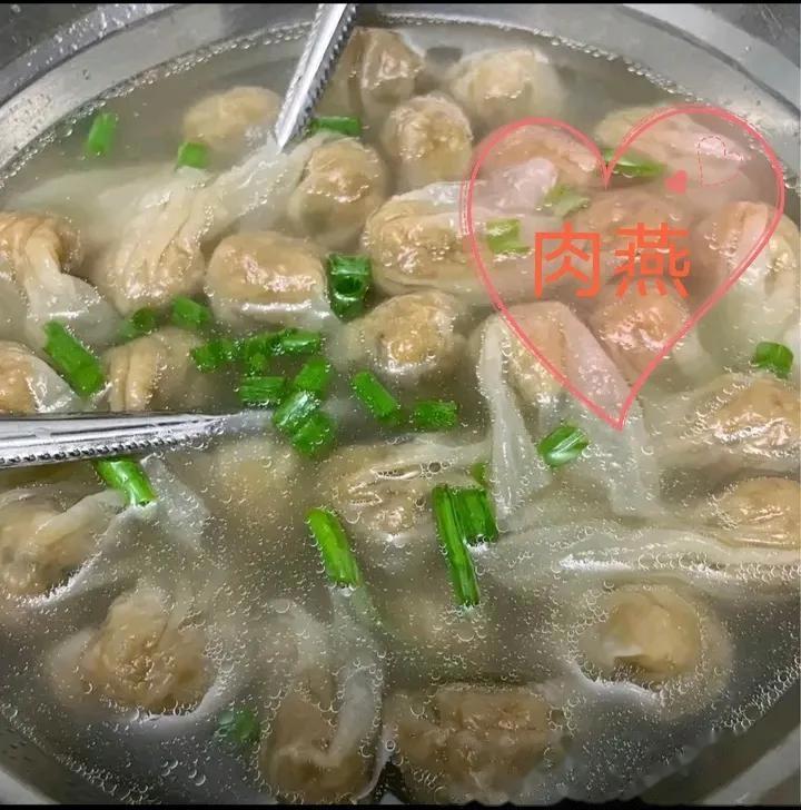 福建小吃透明(台湾小吃透明的甜品)