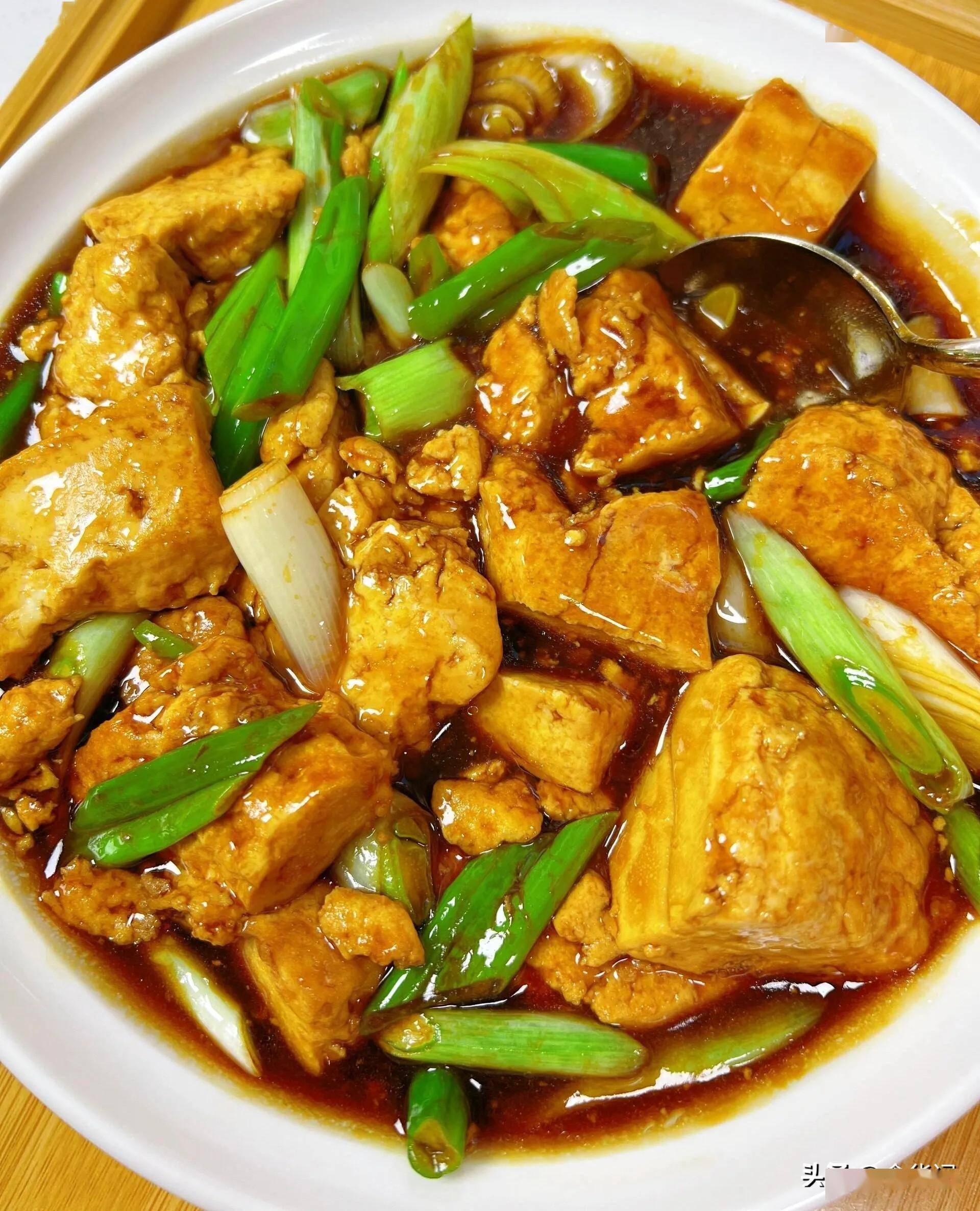 家常羊肉炖豆腐(家常羊肉炖豆腐怎么做) 家常羊肉炖豆腐(家常羊肉炖豆腐怎么做)