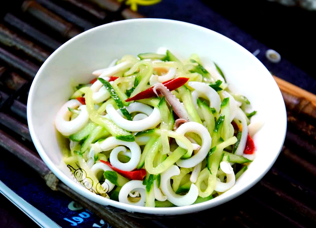 夏天爽口简单小吃(夏天小吃的做法大全集)