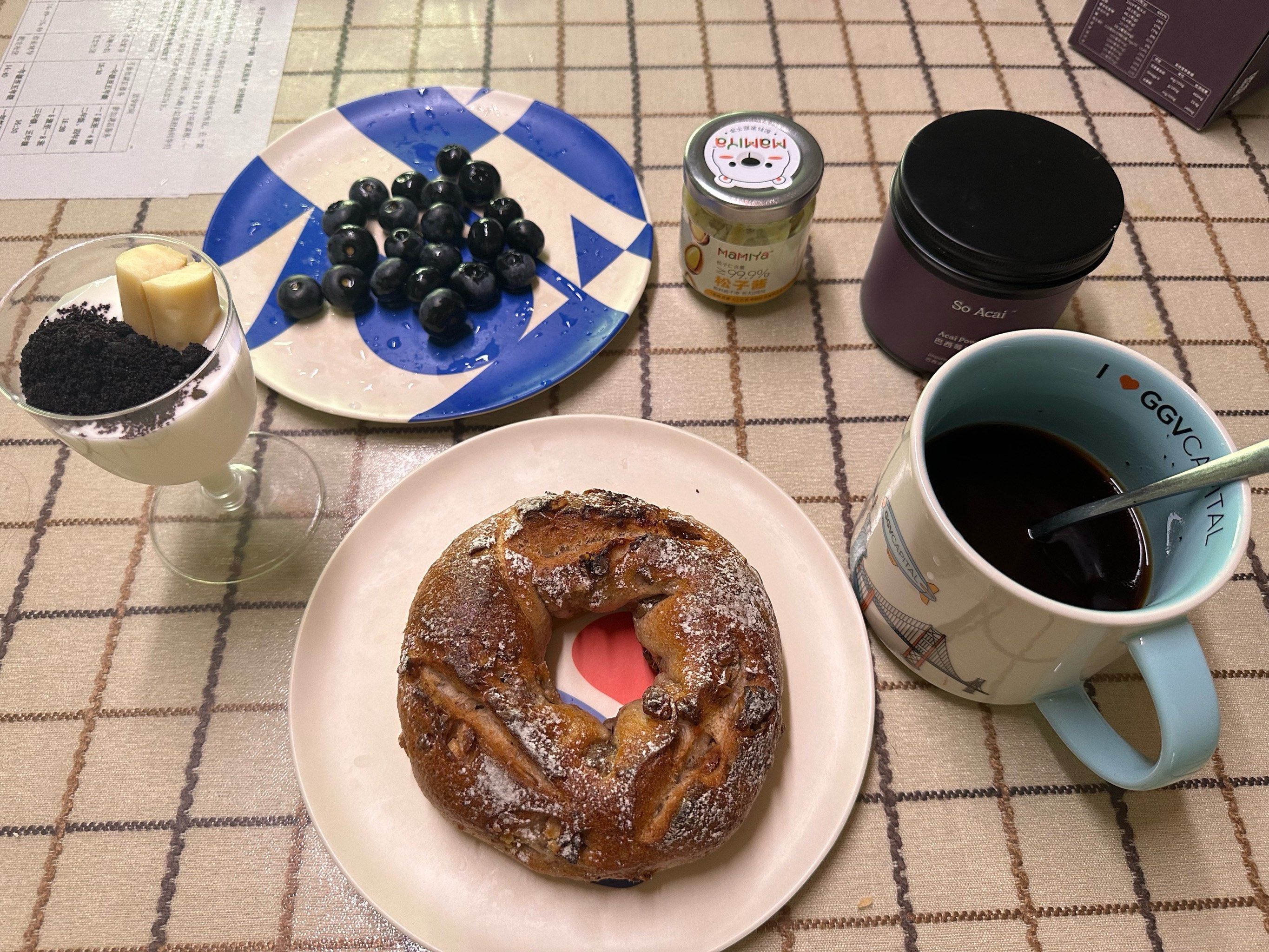 早餐吃多少面包(早餐吃几块面包片最好)