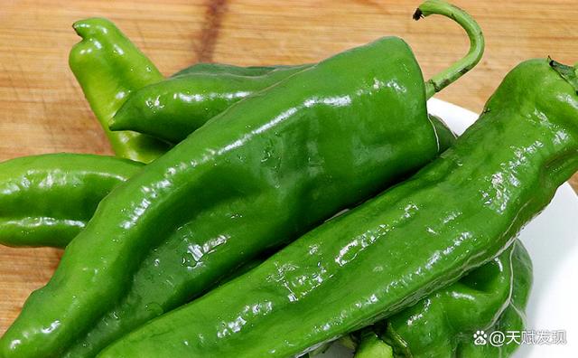 青椒是素菜(青椒是素菜还是荤菜) 青椒是素菜(青椒是素菜还是荤菜)