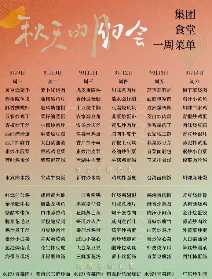 每日早餐菜谱食堂(日常早餐食谱大全窍门) 每日早餐菜谱食堂(日常早餐食谱大全窍门)