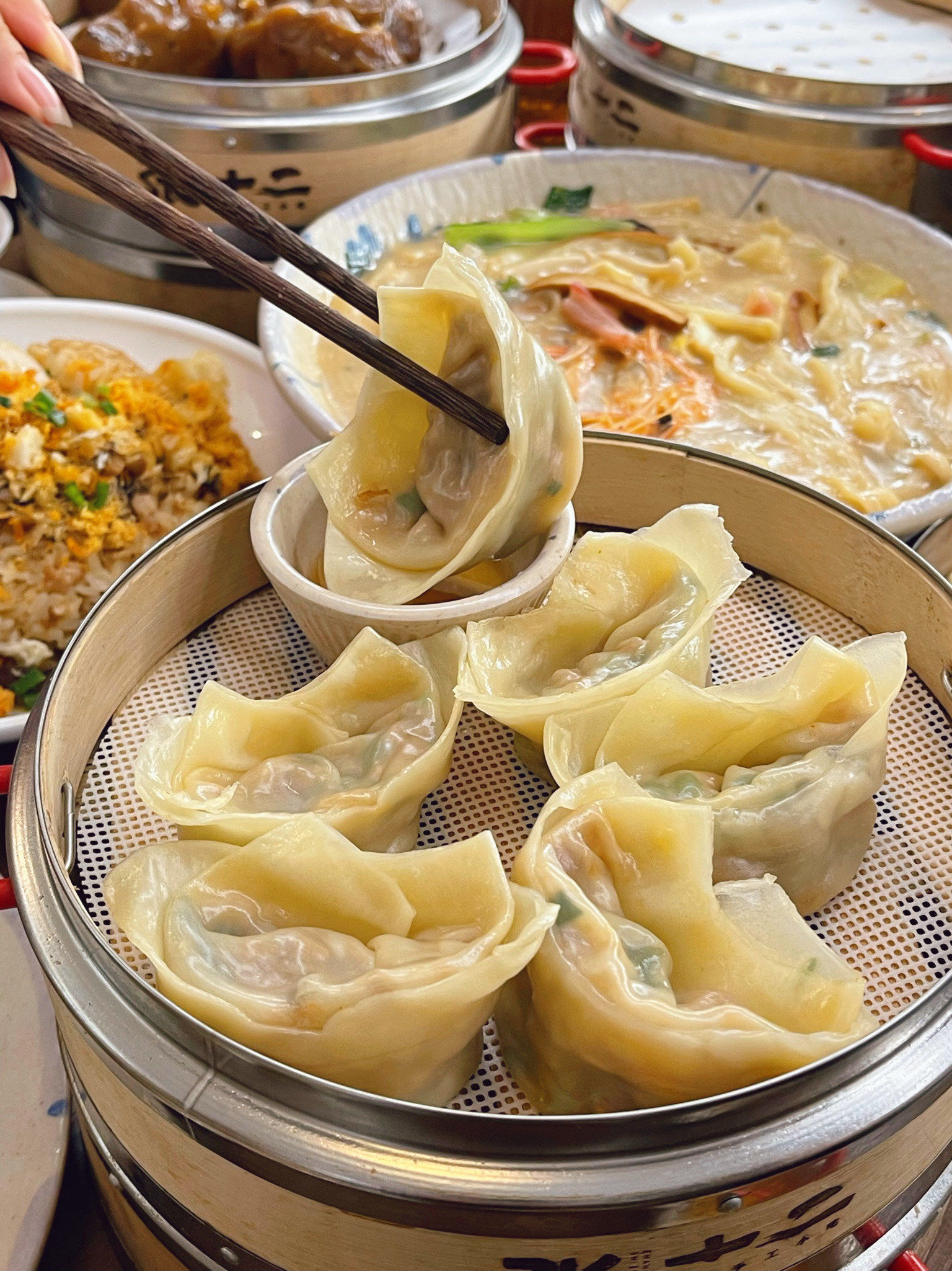 台州小吃多吗(台州最有名的小吃)