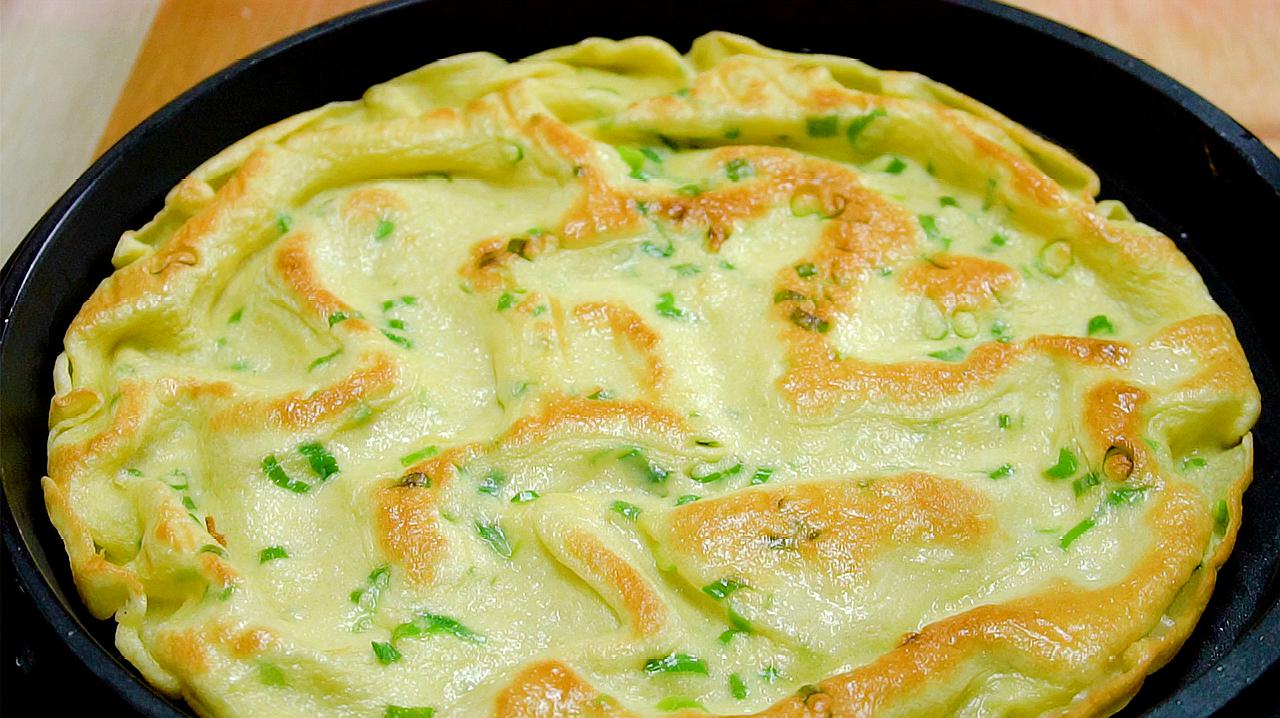 关于蛋的小吃(有哪些关于蛋的美食?)