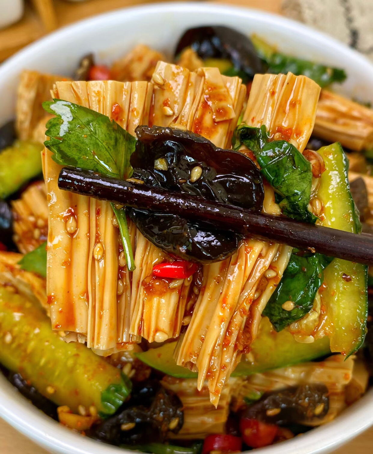 饭店特色大盘凉菜(饭店经典大盘凉菜100款)