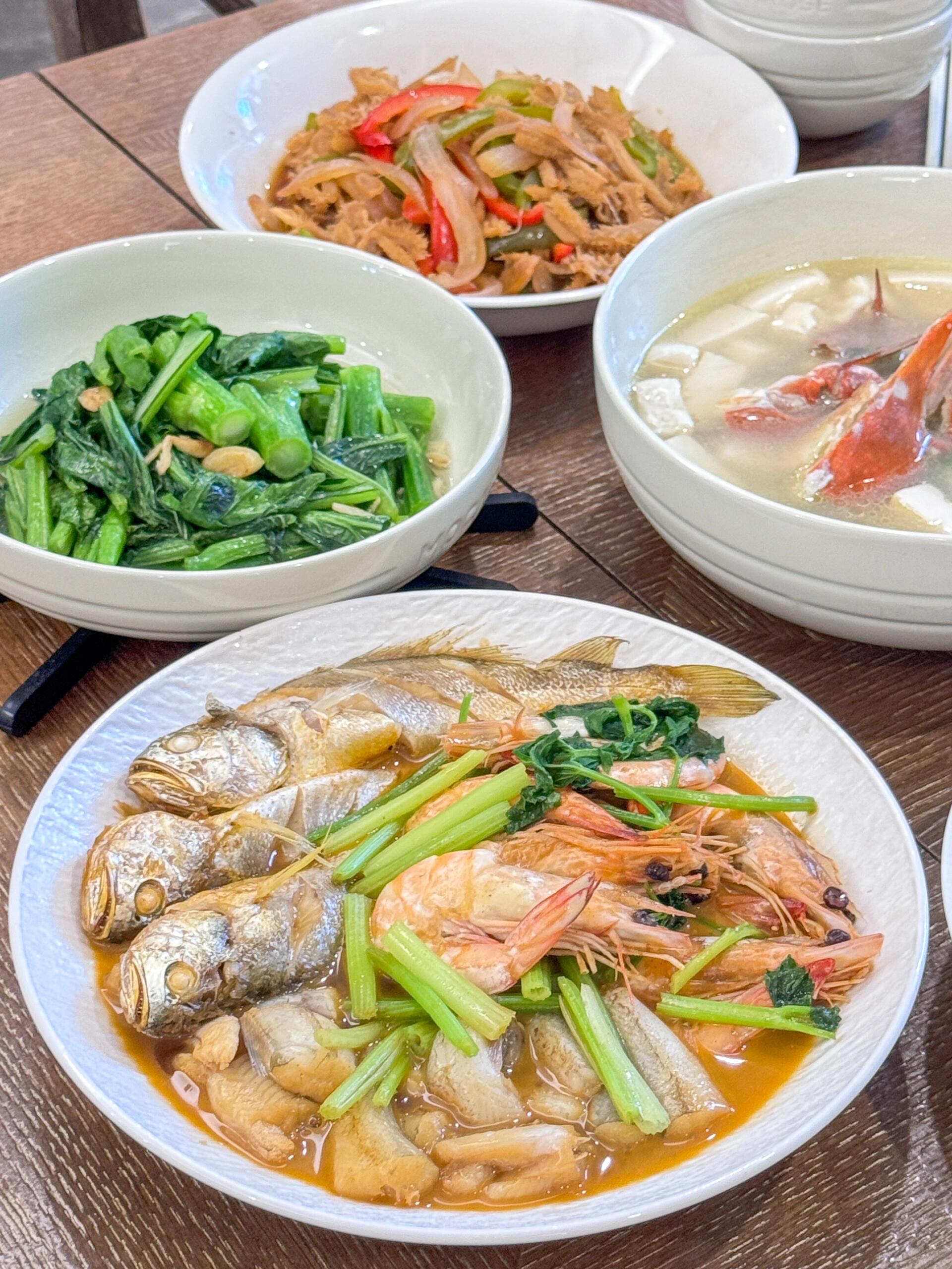 天天饮食家常菜(天天饮食家常菜视频炖羊杂) 天天饮食家常菜(天天饮食家常菜视频炖羊杂)