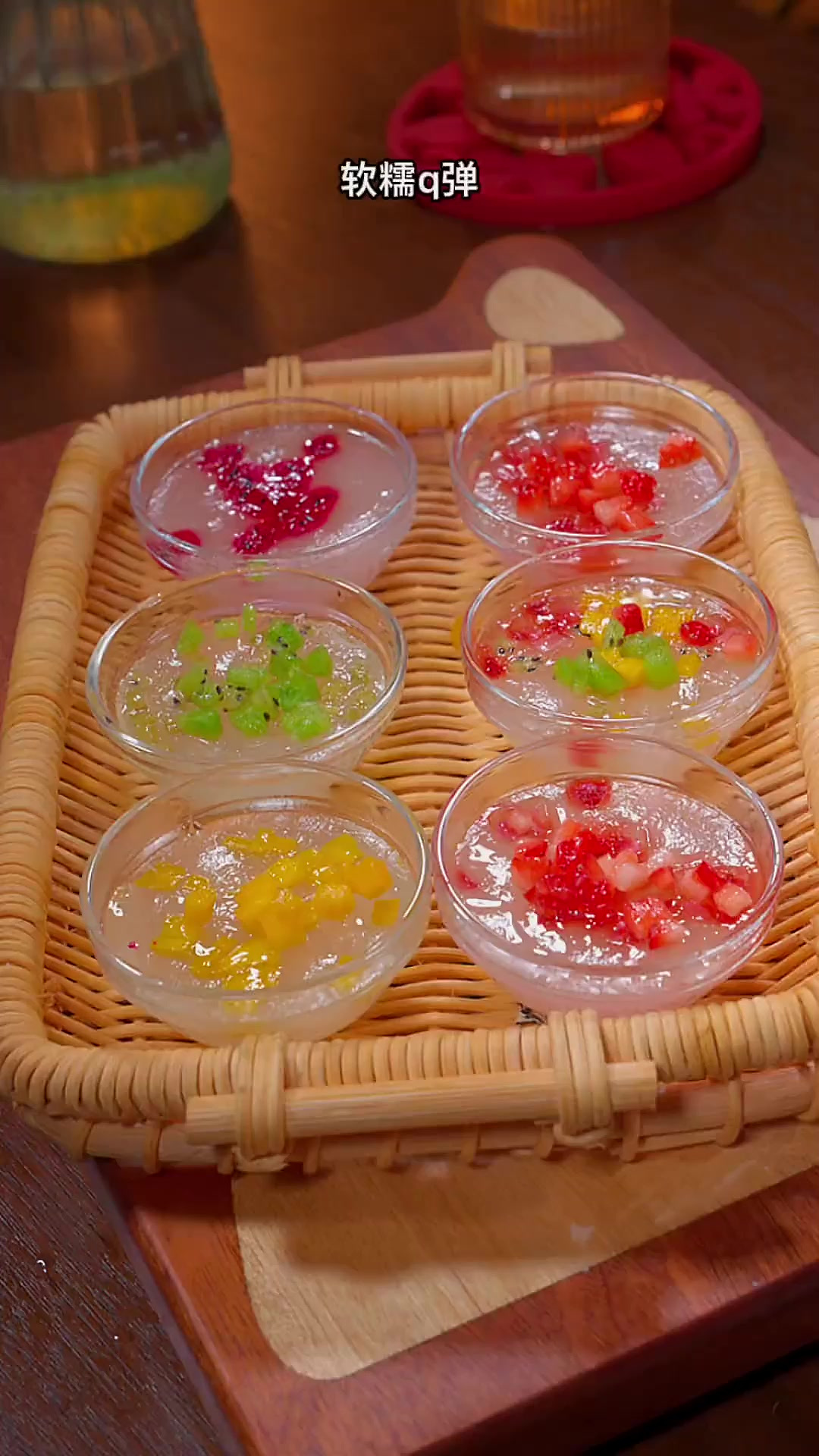 小孩子喜欢的小吃(小孩子喜欢的小吃图片)