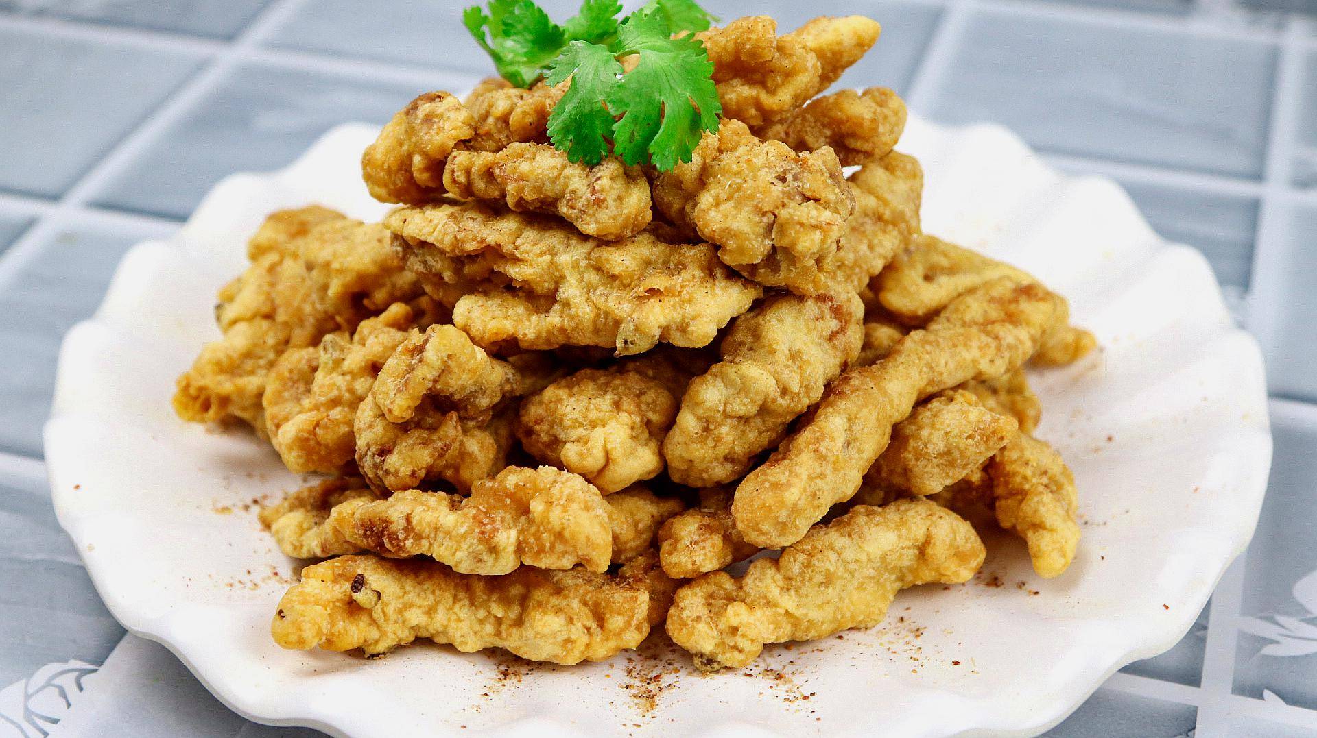 最有特色的酥肉(酥肉是哪里的特色菜)