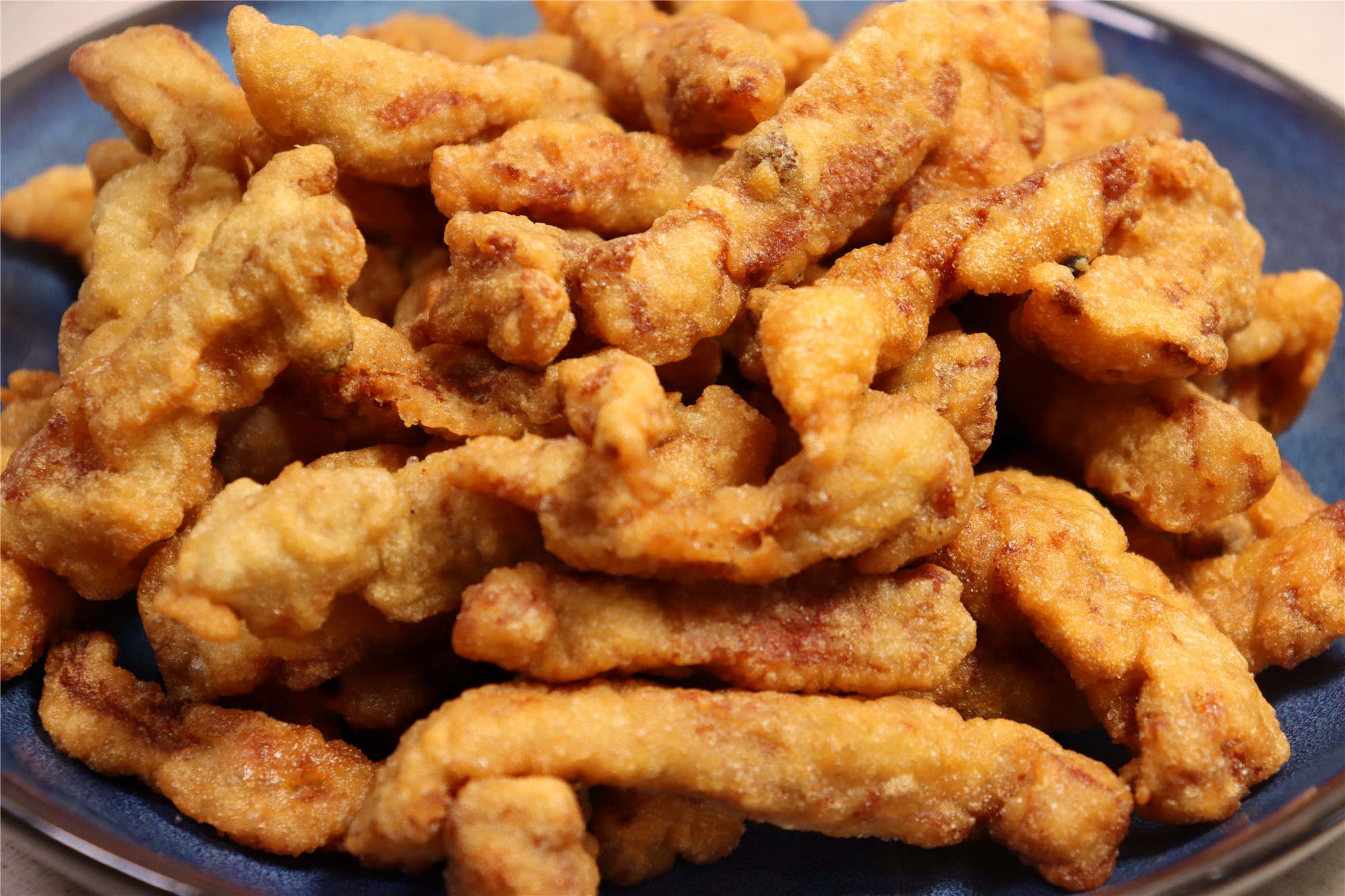 最有特色的酥肉(酥肉是哪里的特色菜)