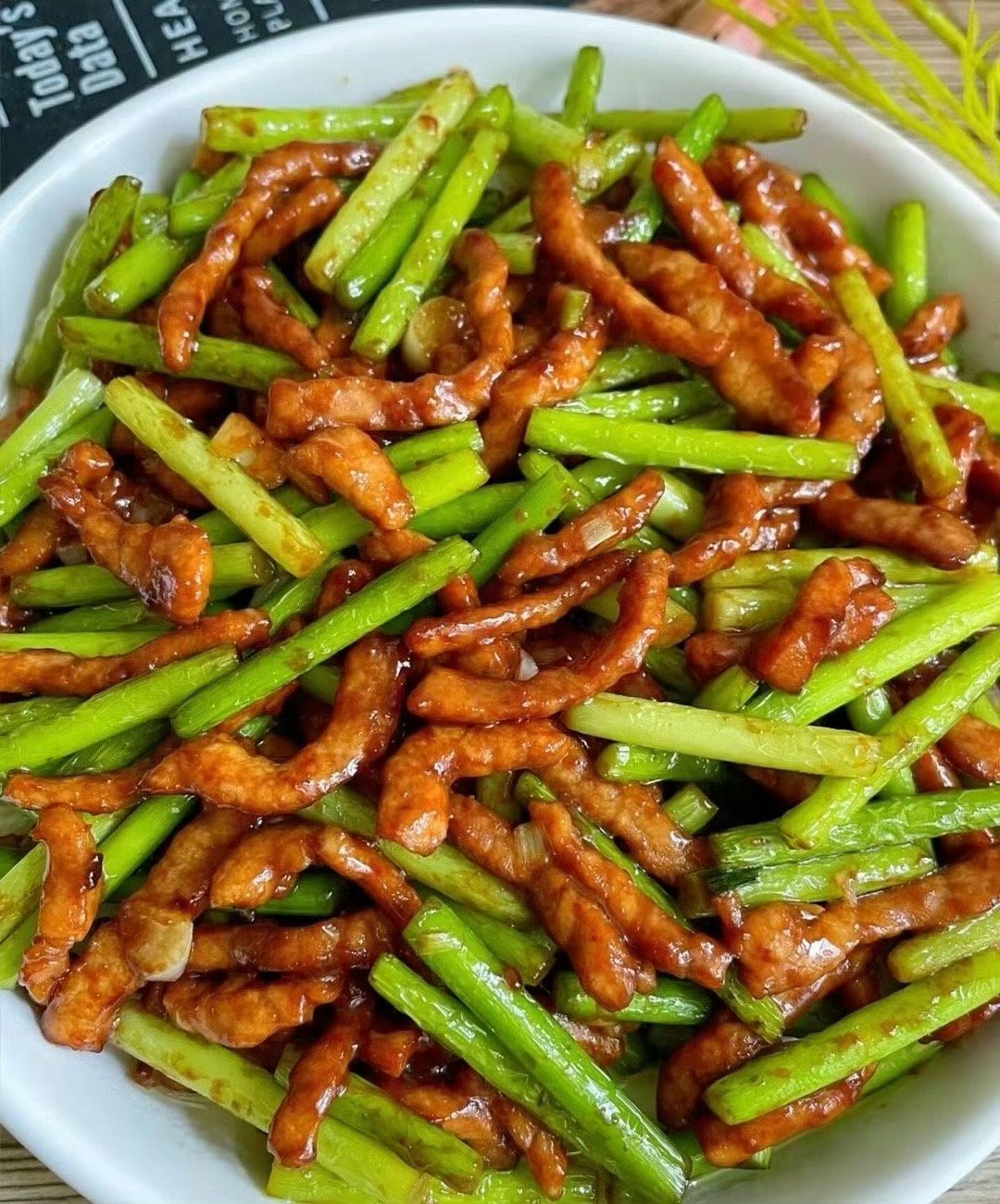 素菜炒肉大全图片(素菜炒菜大全带图片) 素菜炒肉大全图片(素菜炒菜大全带图片)