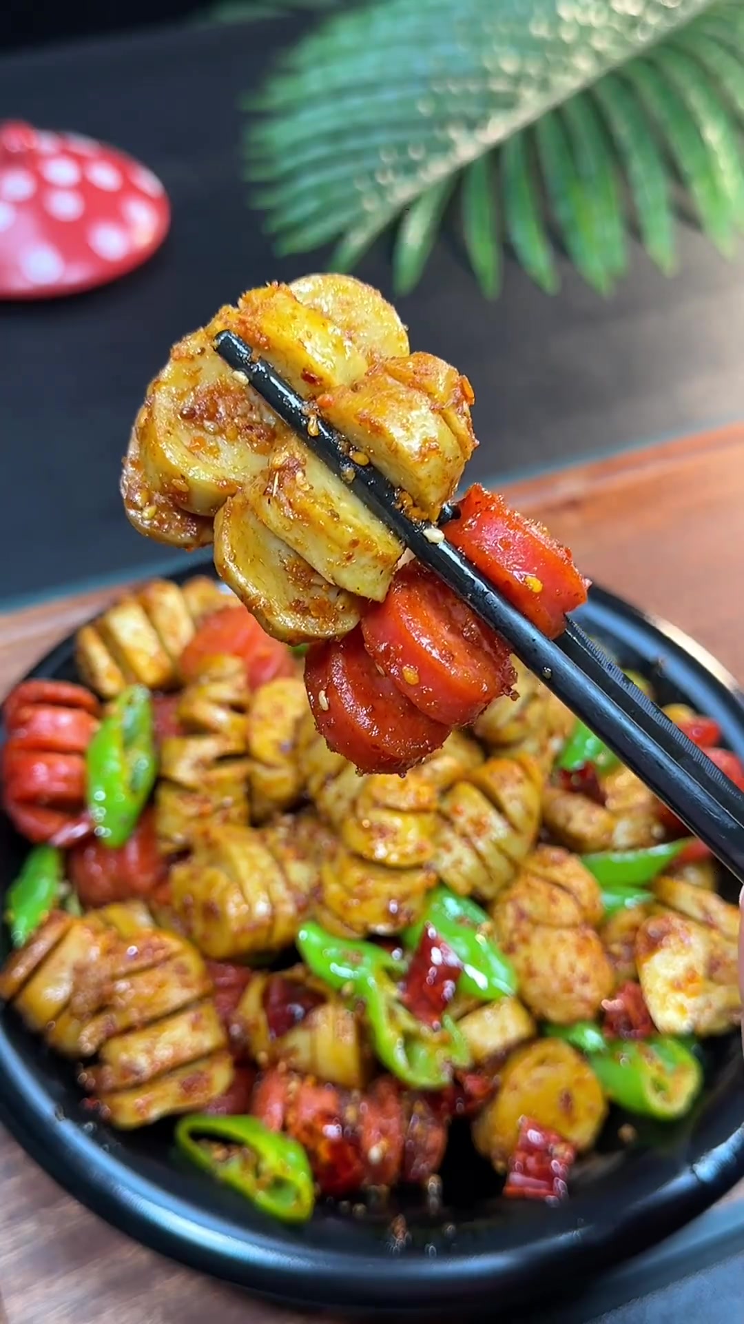 素炒面筋的家常做法(素炒面筋的家常做法简单) 素炒面筋的家常做法(素炒面筋的家常做法简单)