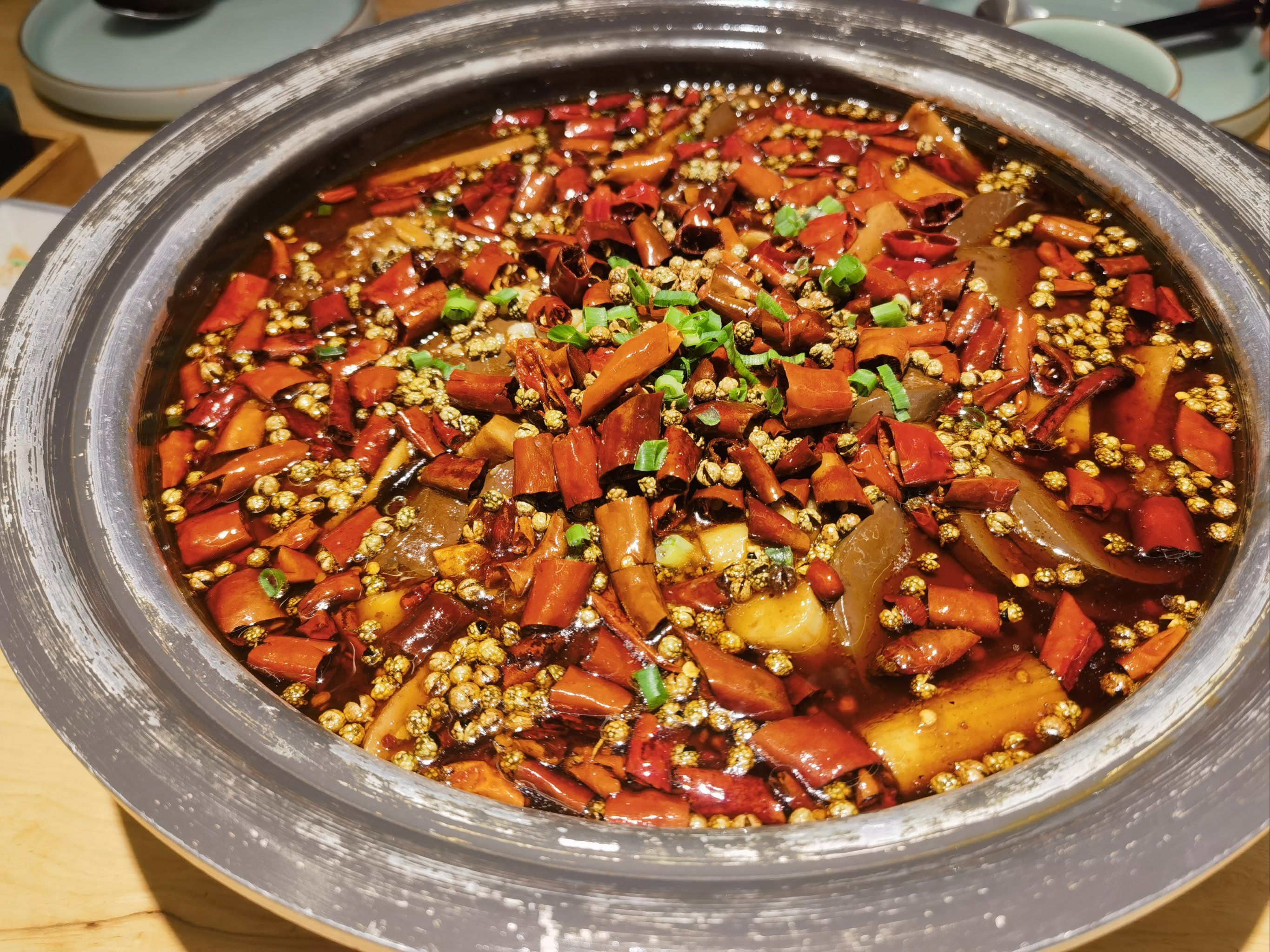 鱼羊特色(鱼羊馆菜单)