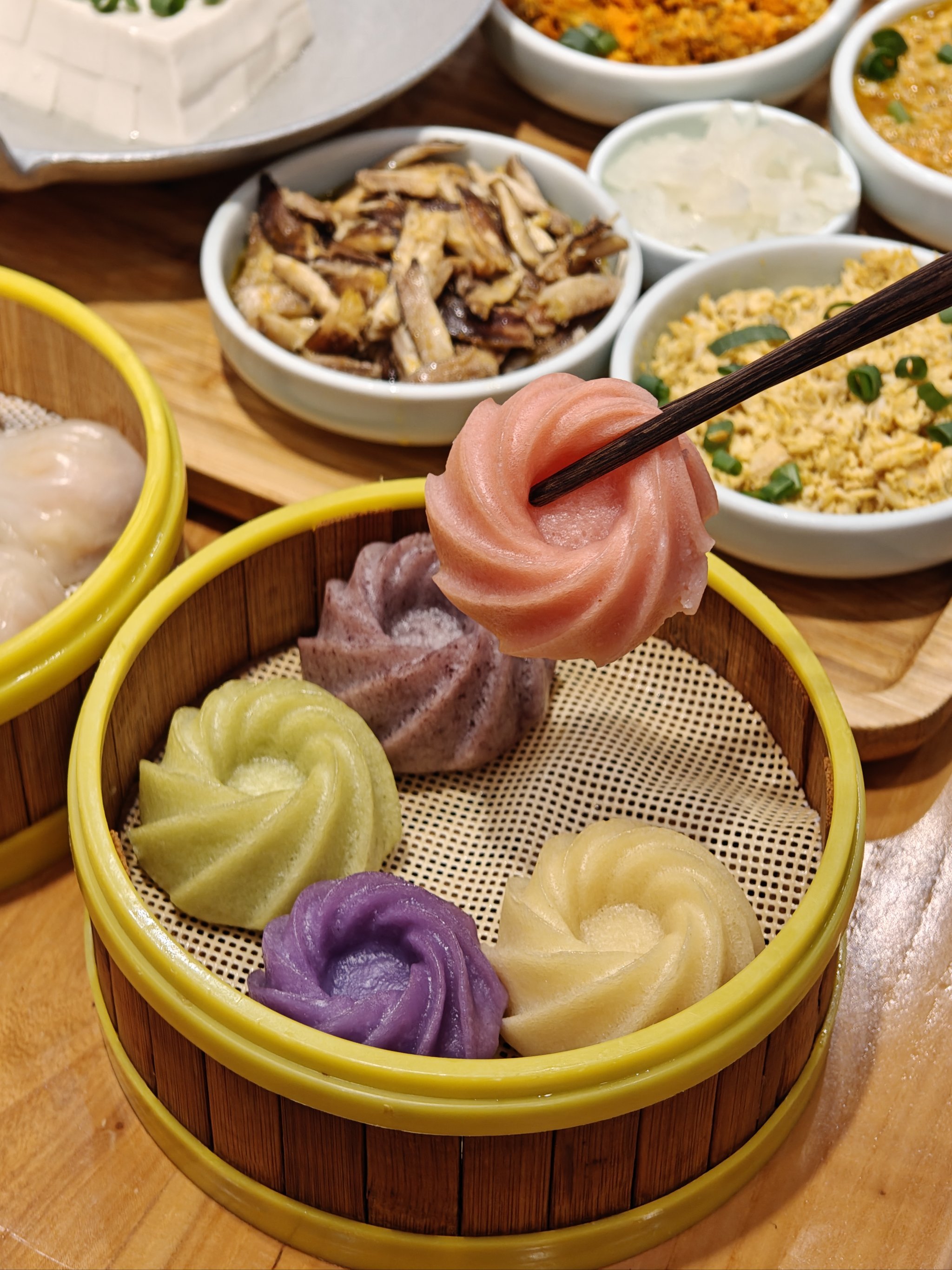 上海名间小吃做法的简单介绍