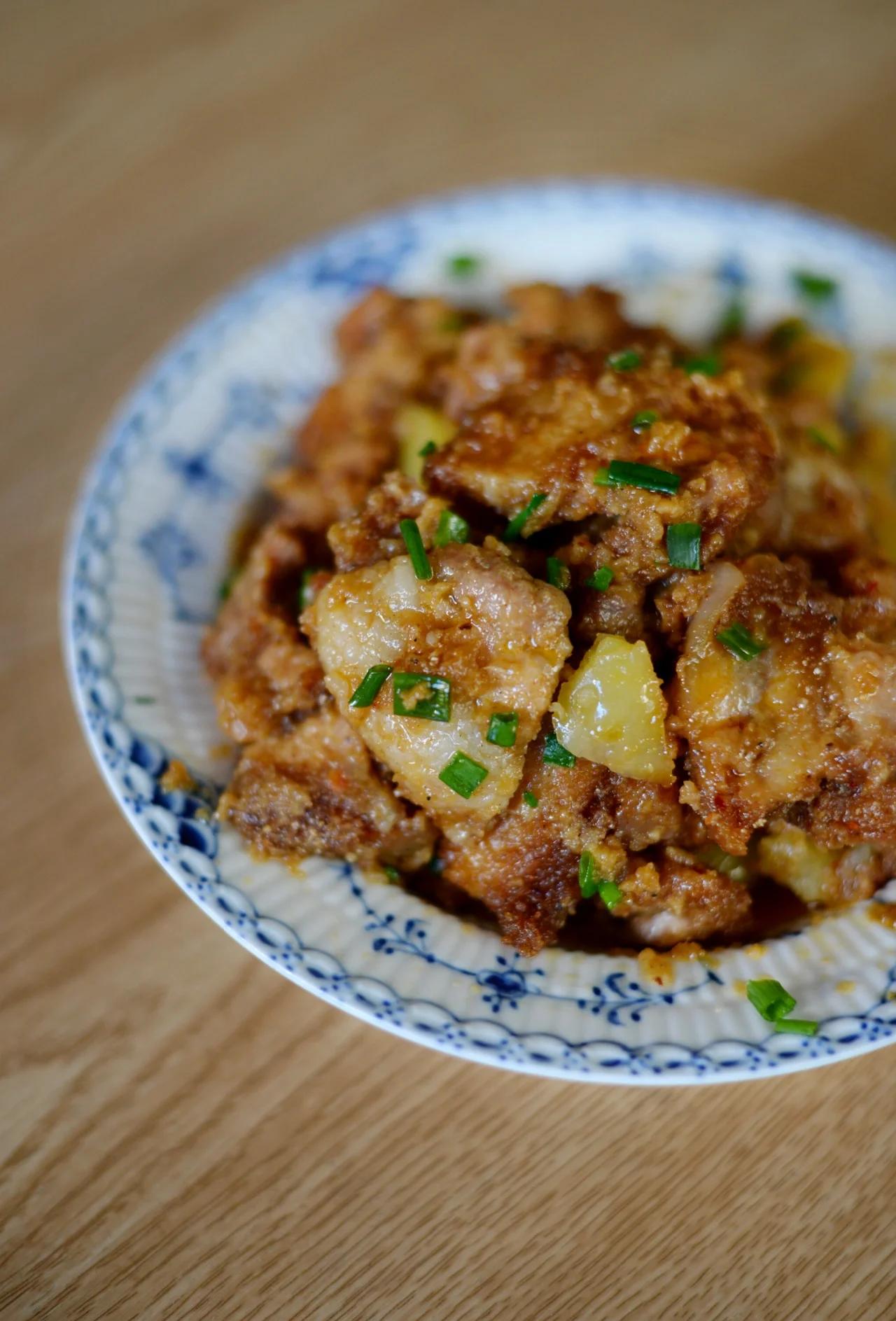 粉蒸肉的特色做法(粉蒸肉的特色做法窍门) 粉蒸肉的特色做法(粉蒸肉的特色做法窍门)