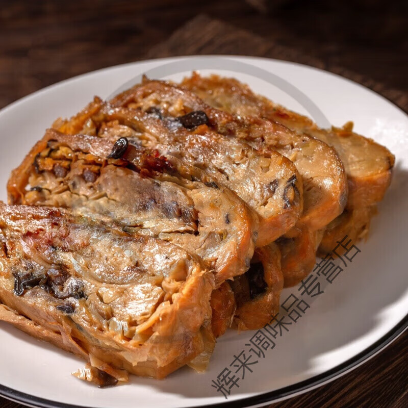 香菇木耳素菜馅(香菇木耳饺子馅做法大全)