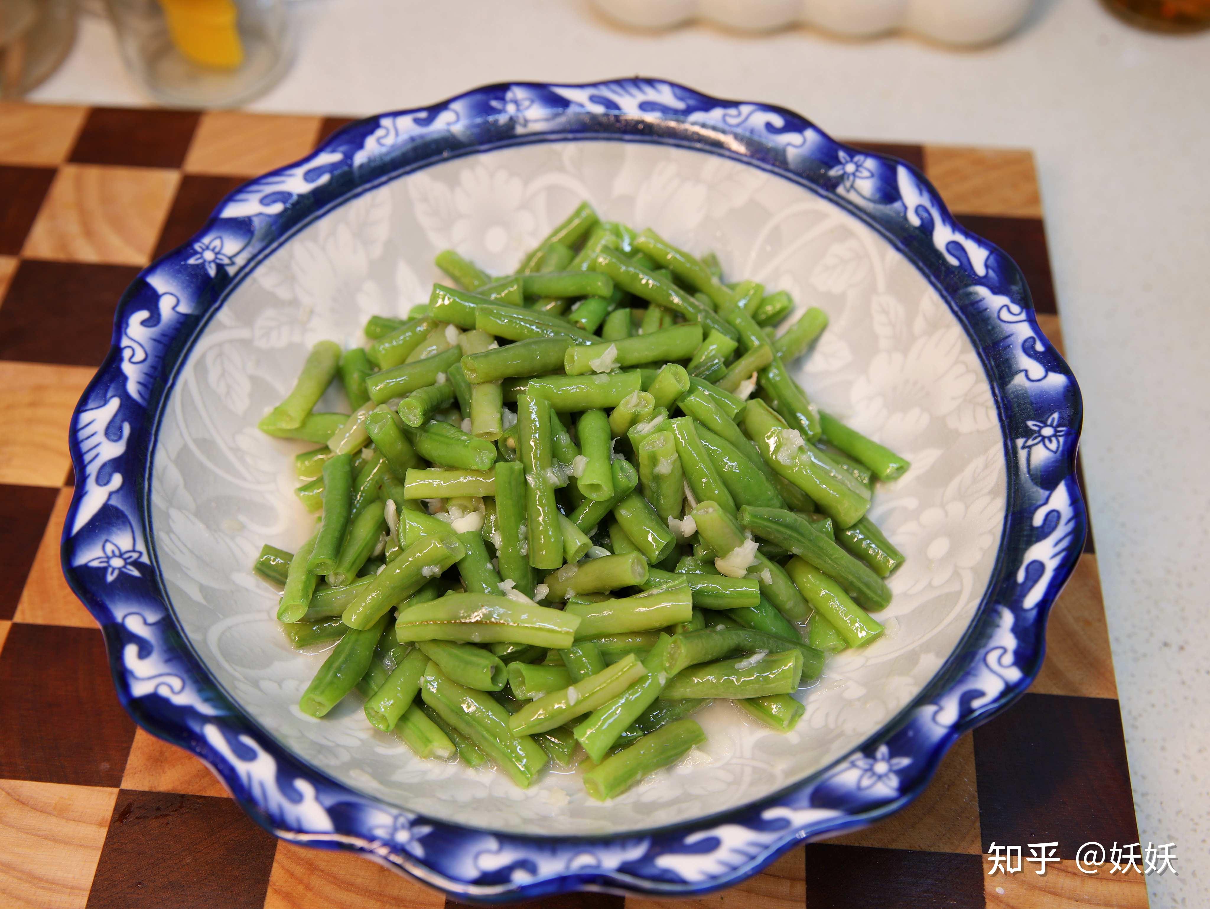 夏天时令凉菜(夏天凉菜都有啥)